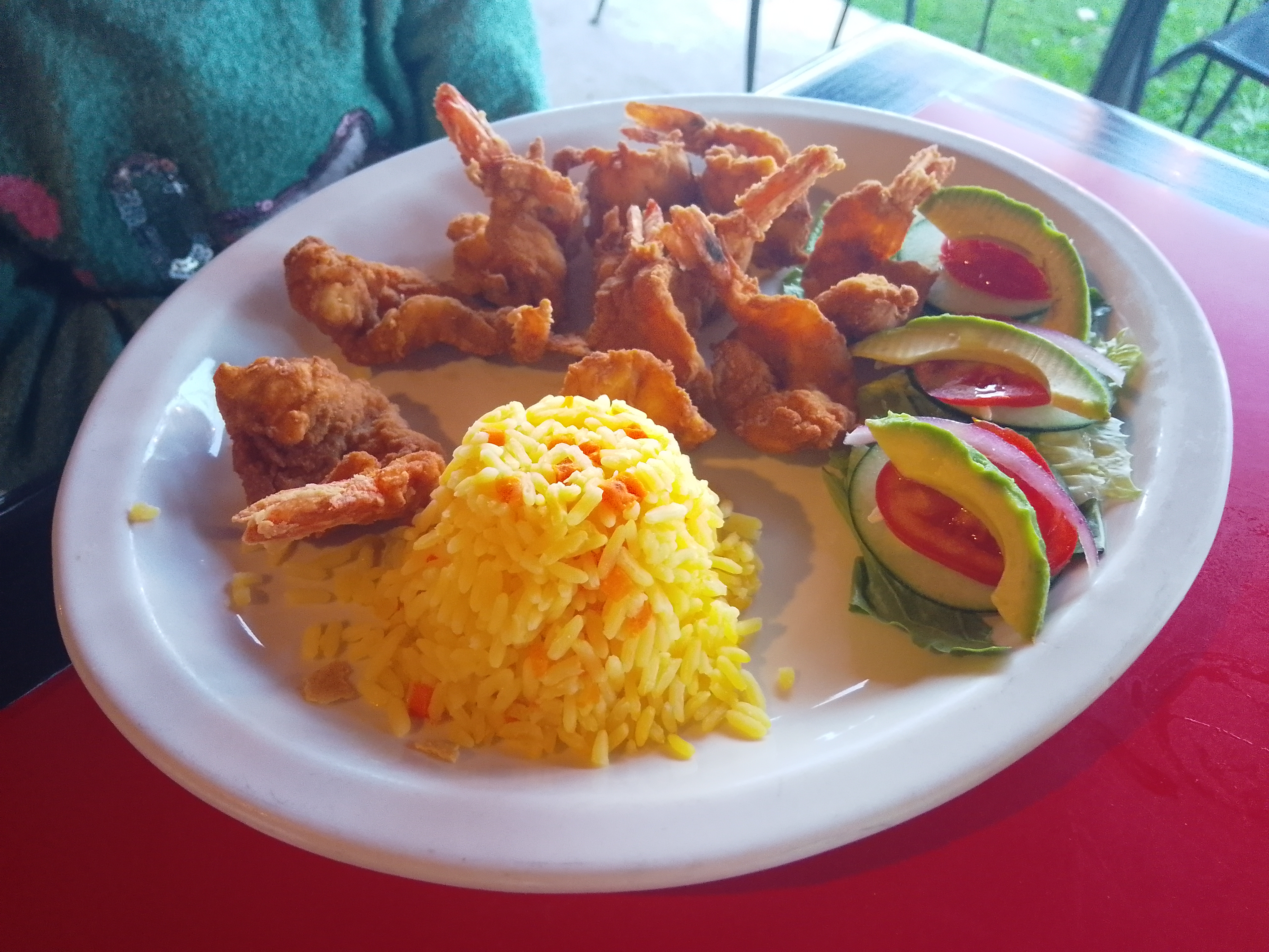 Restaurante Siete Mares image 5