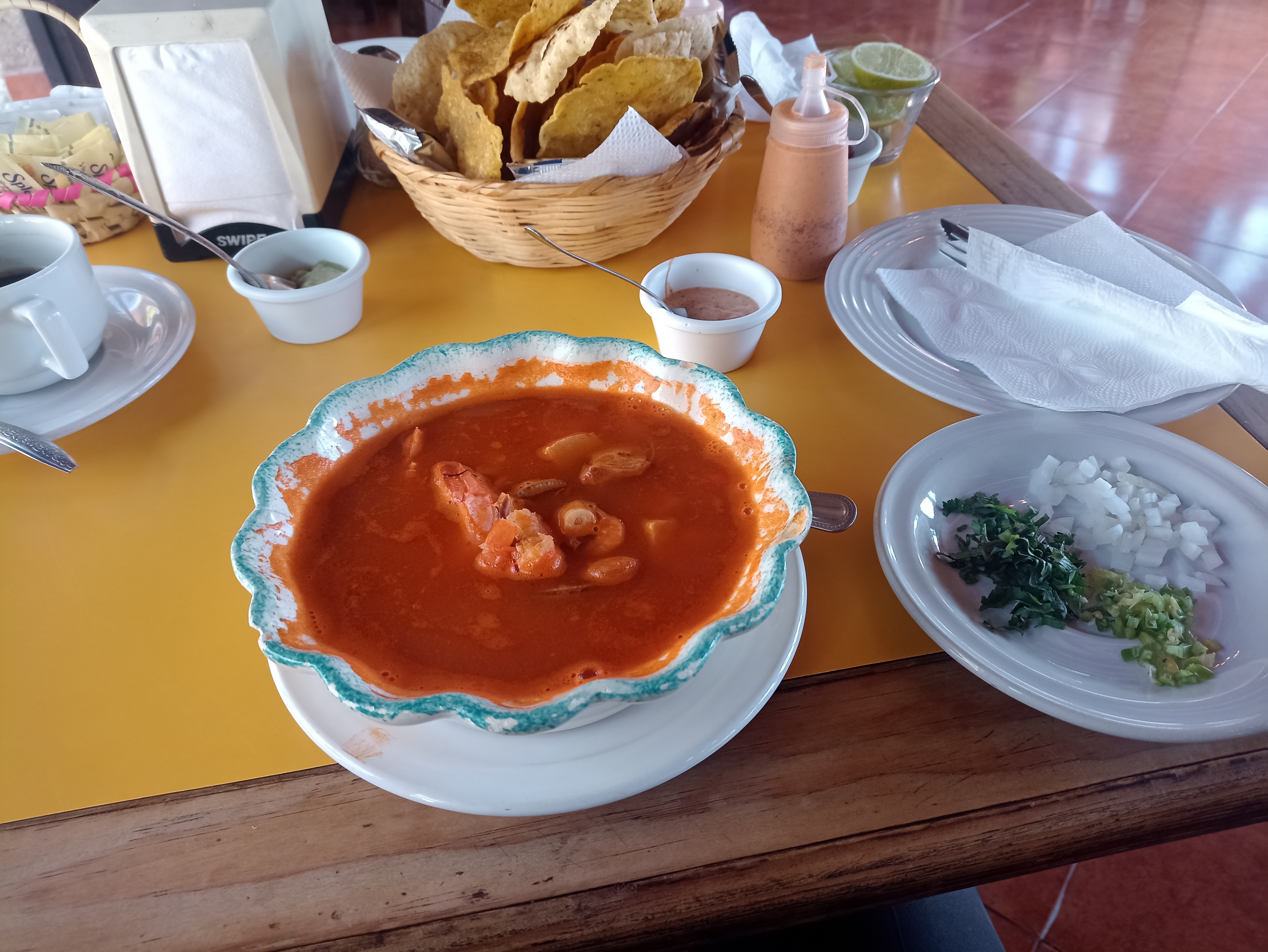 Restaurante Siete Mares image 6