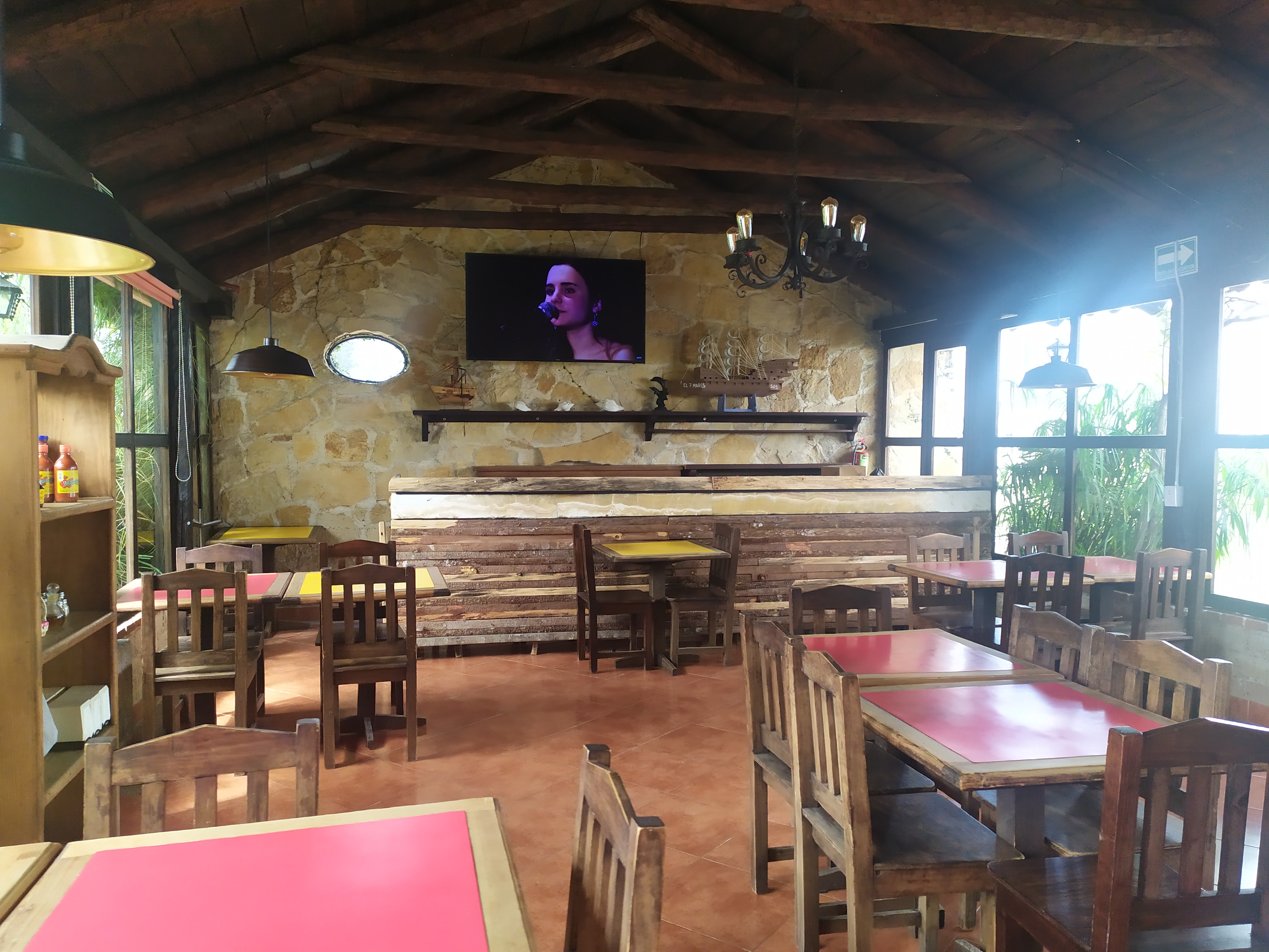 Restaurante Siete Mares image 7