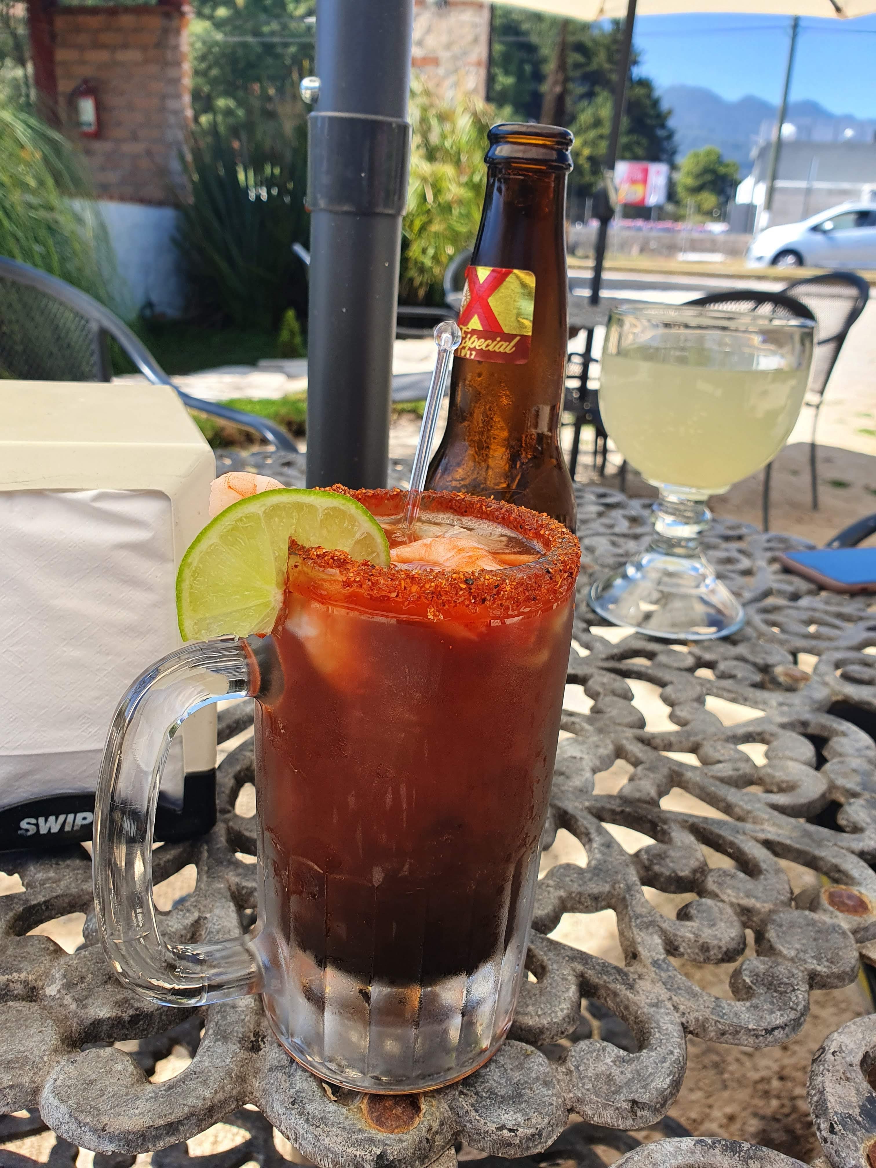 Restaurante Siete Mares image 9