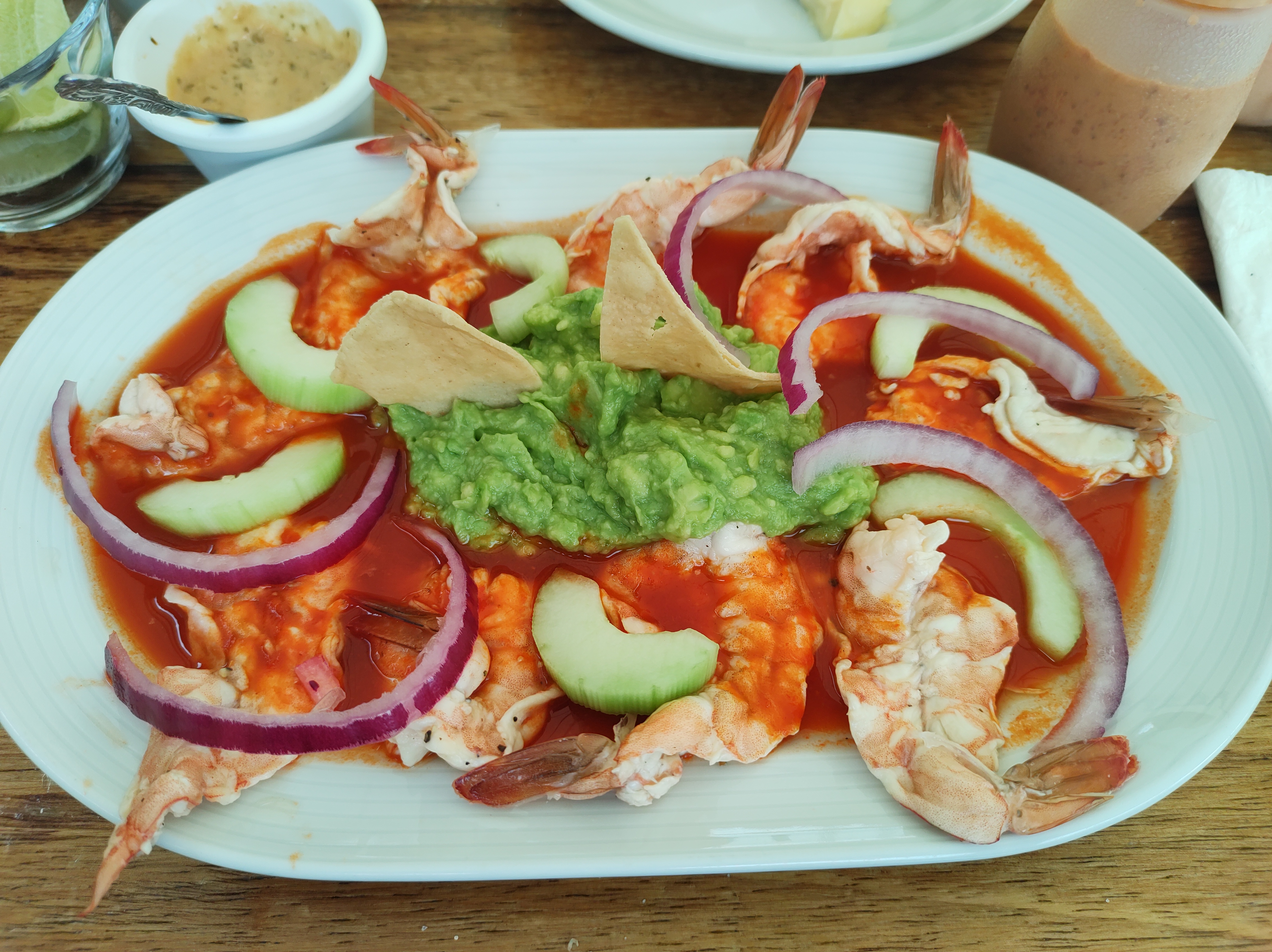 Restaurante Siete Mares image 10