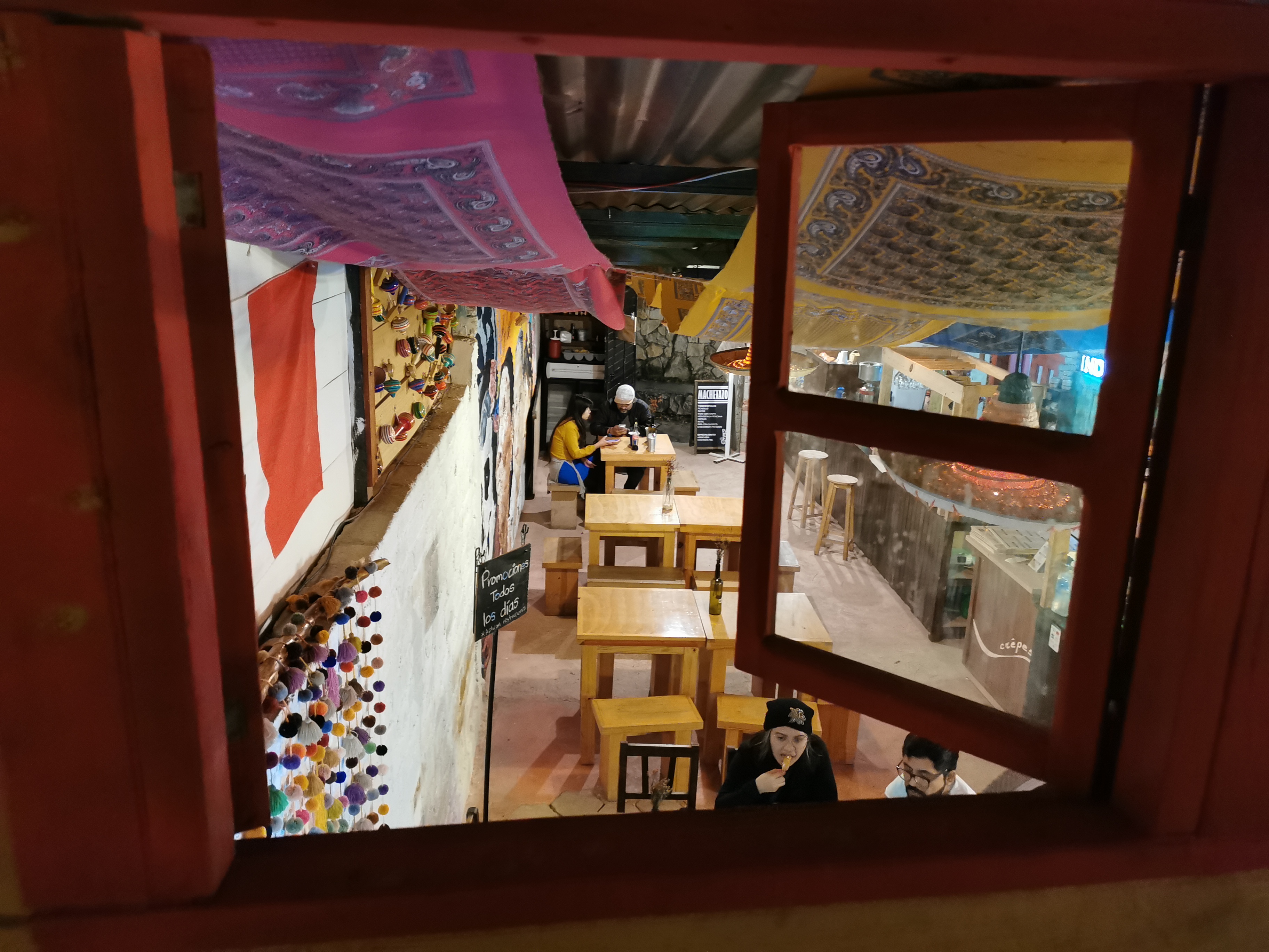 Crepes & Wings image 1