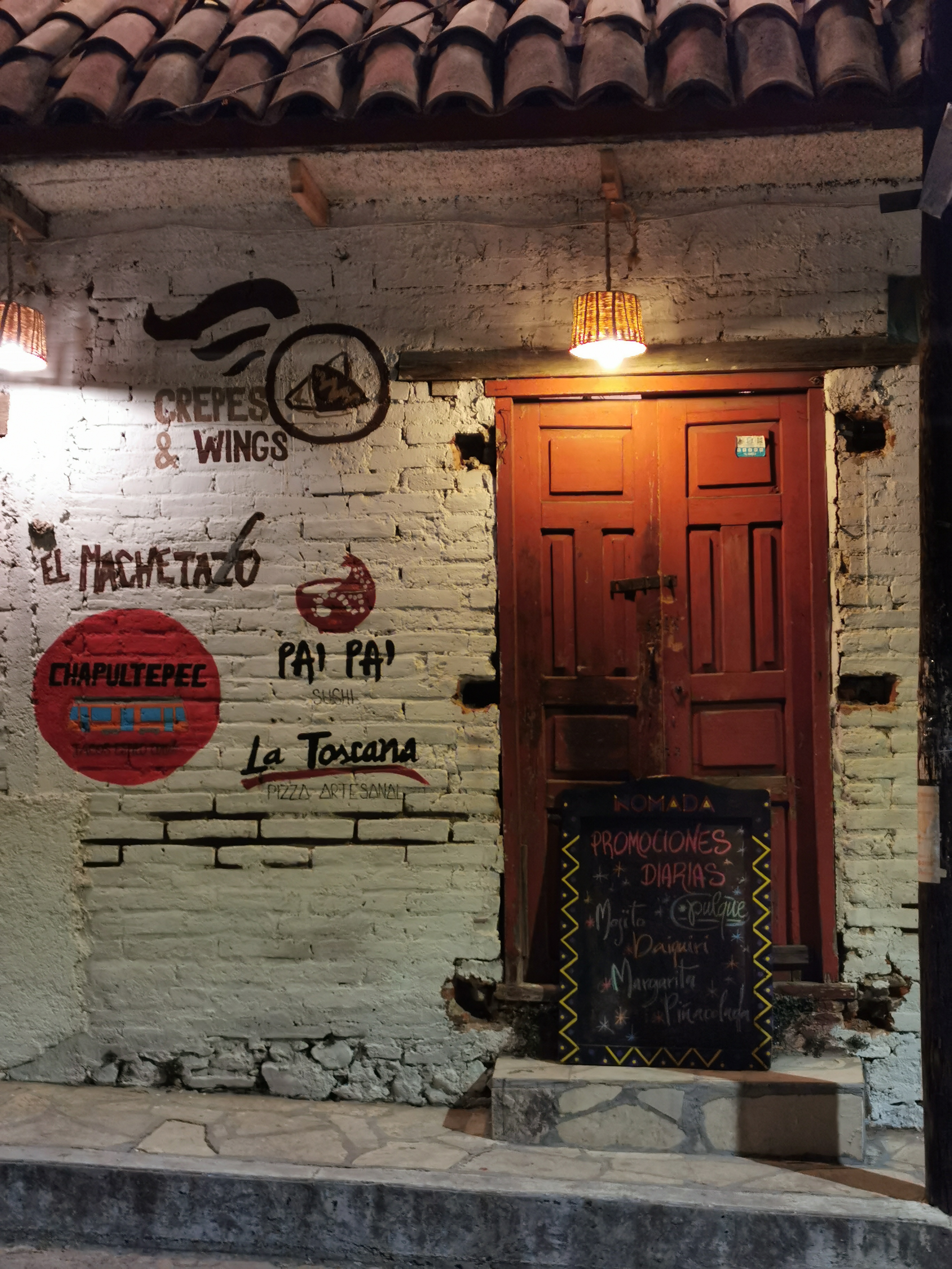 Crepes & Wings image 3