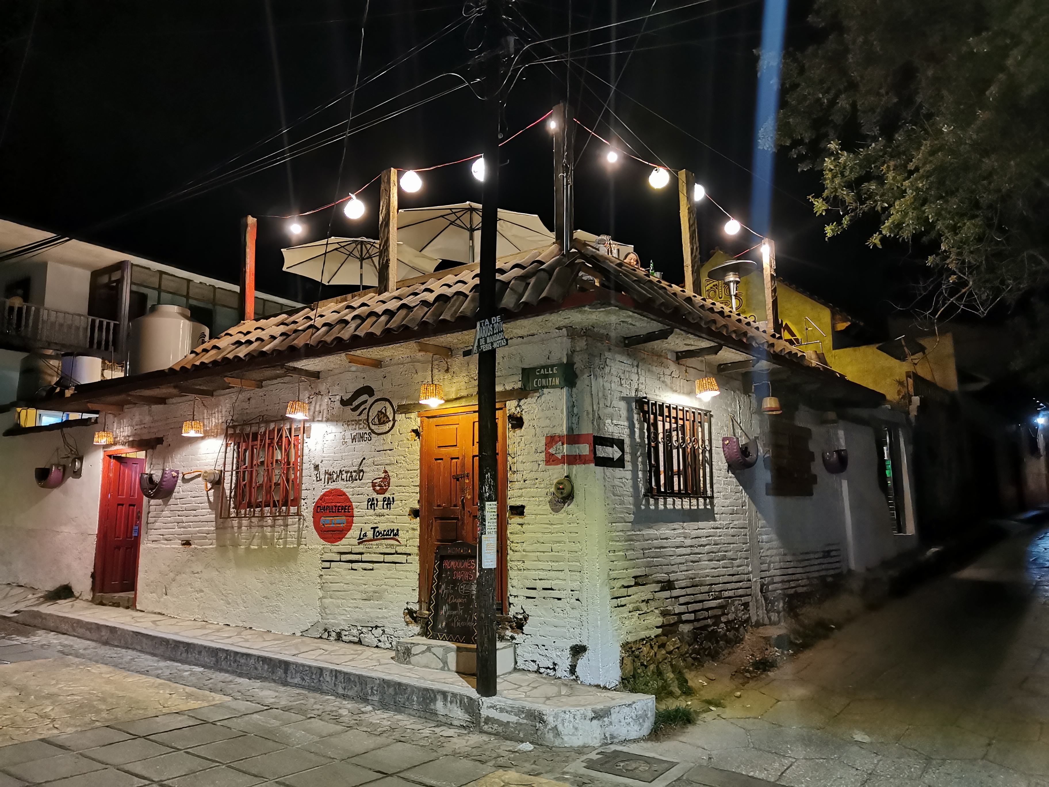 Crepes & Wings image 4