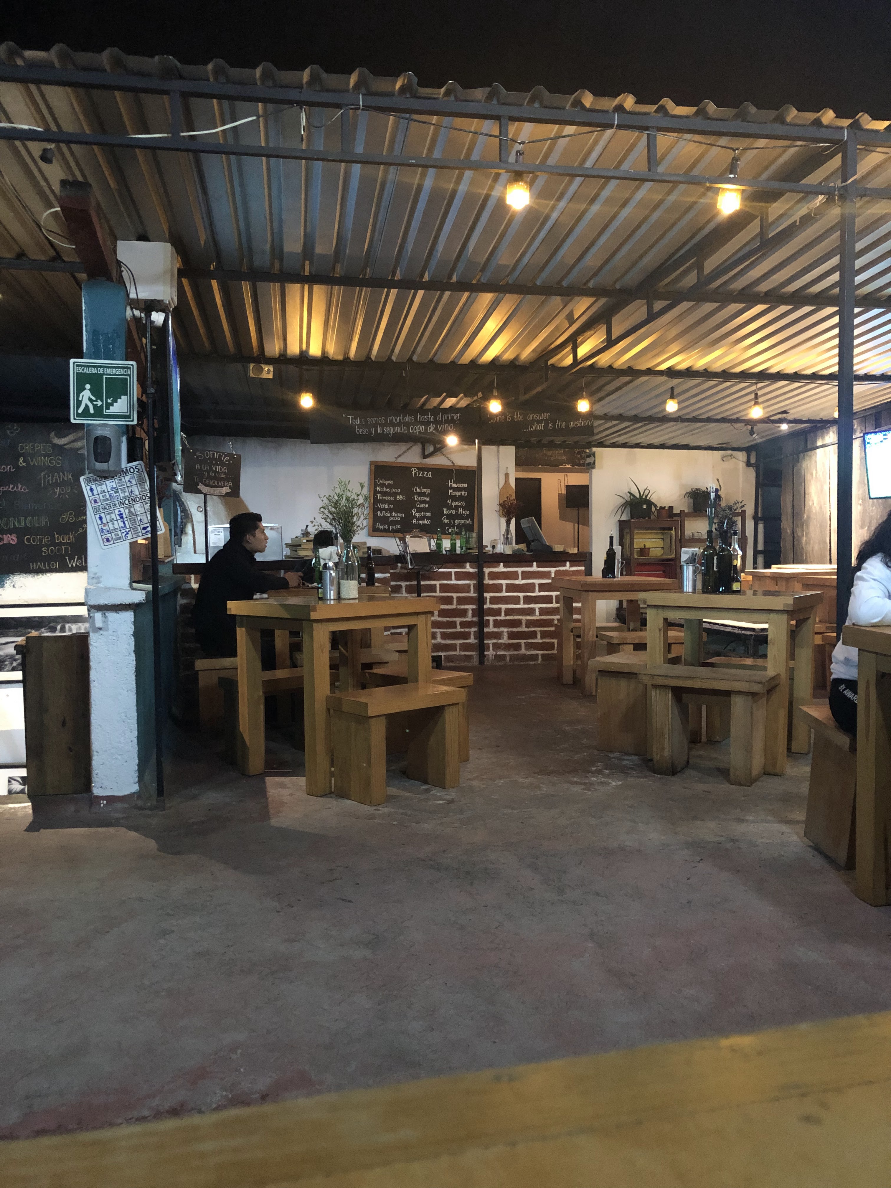 Crepes & Wings image 5