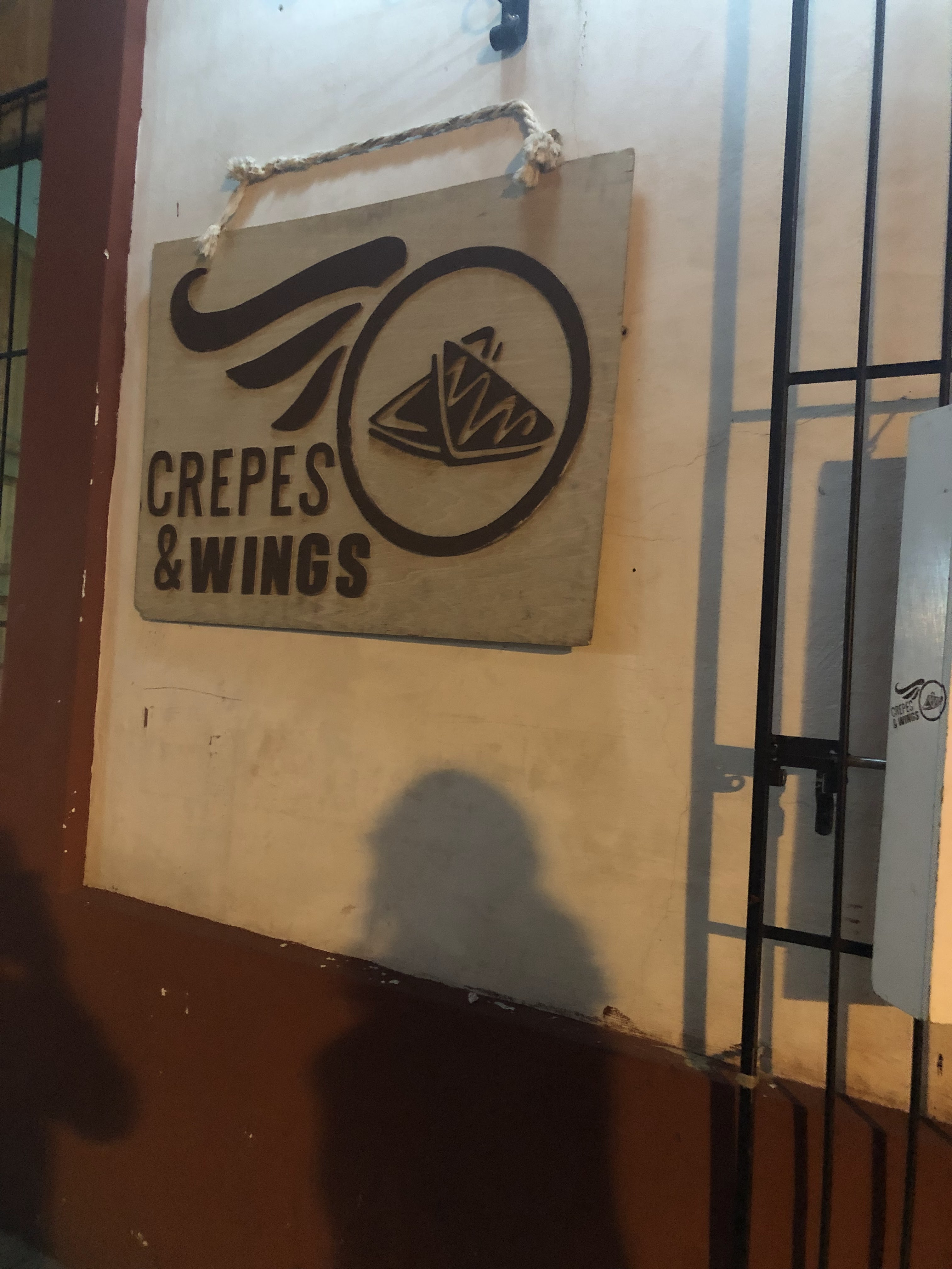 Crepes & Wings image 7