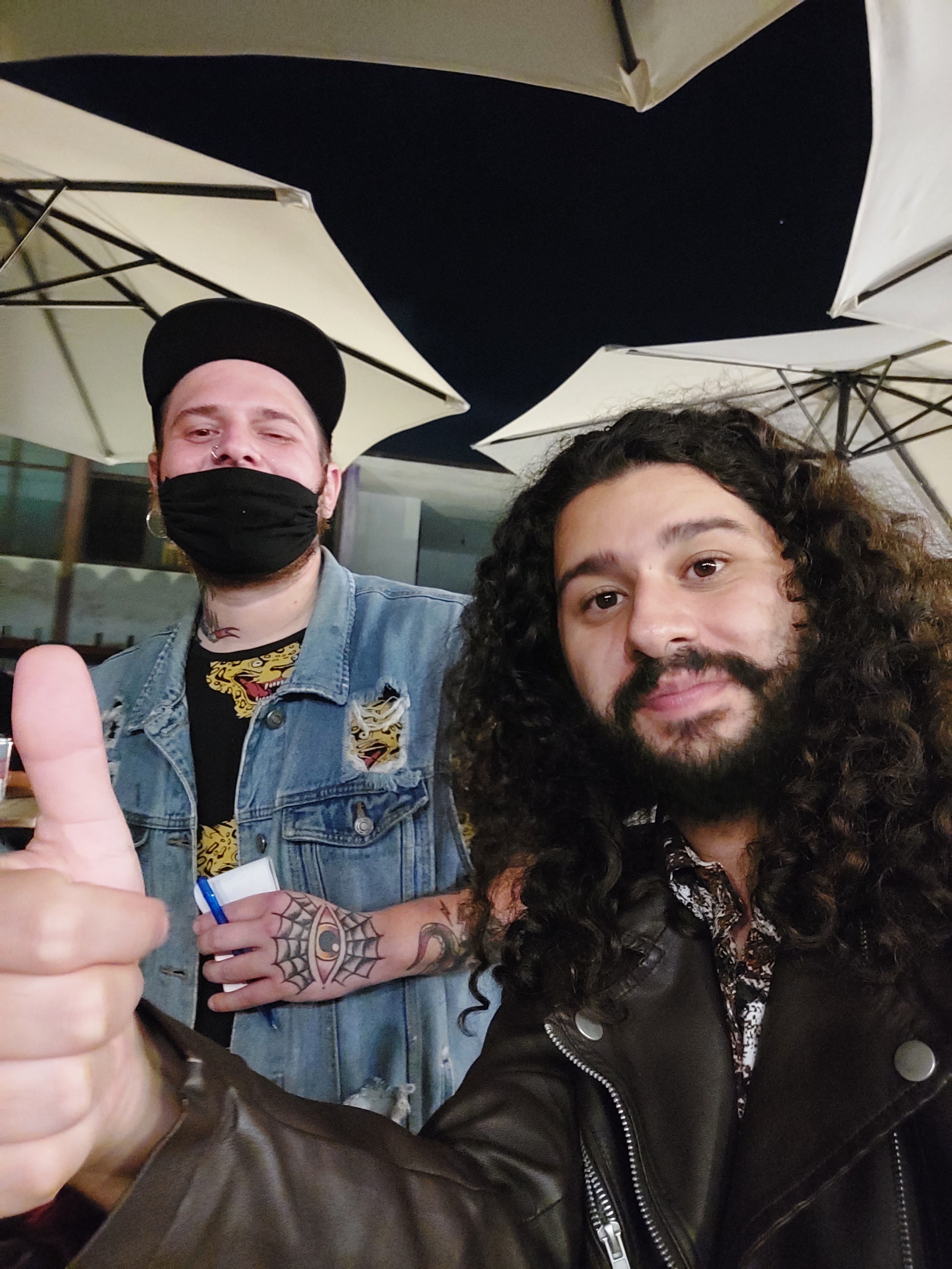 Crepes & Wings image 8