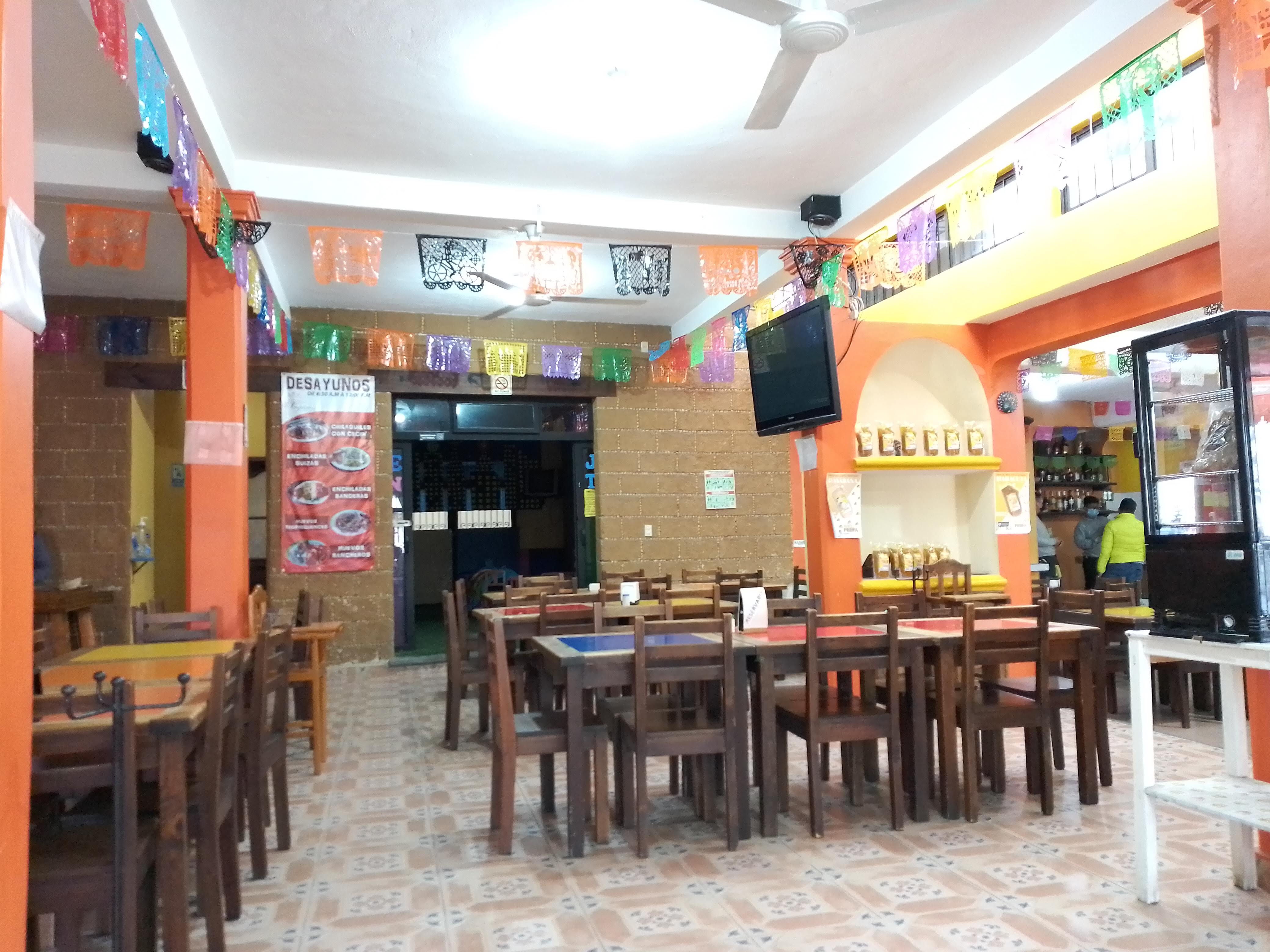 Restaurant Teopisca image 1