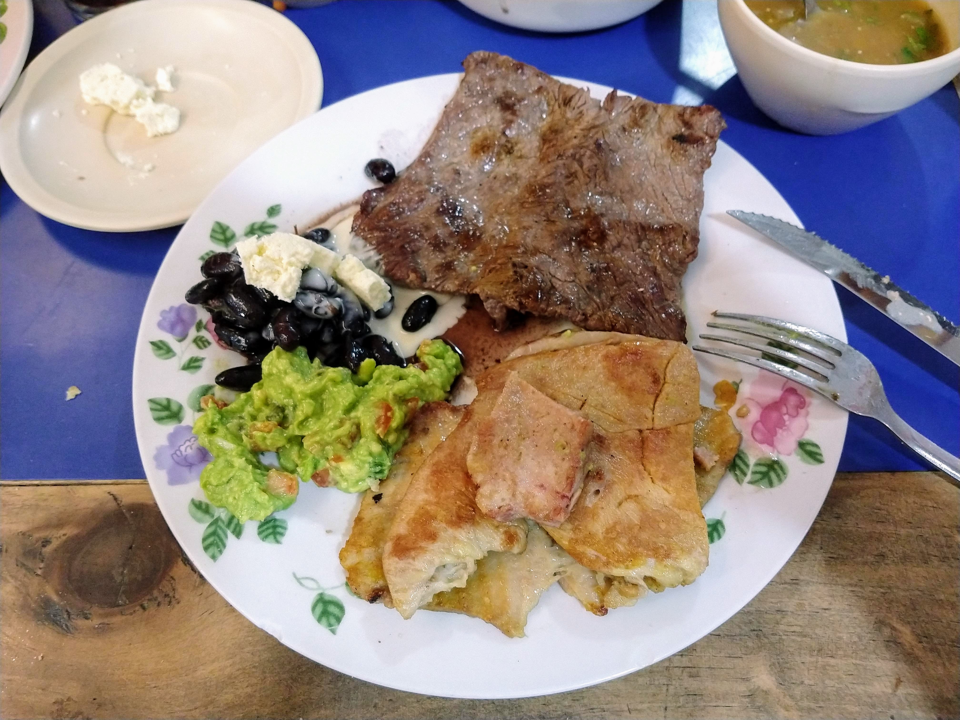 Restaurant Teopisca image 2