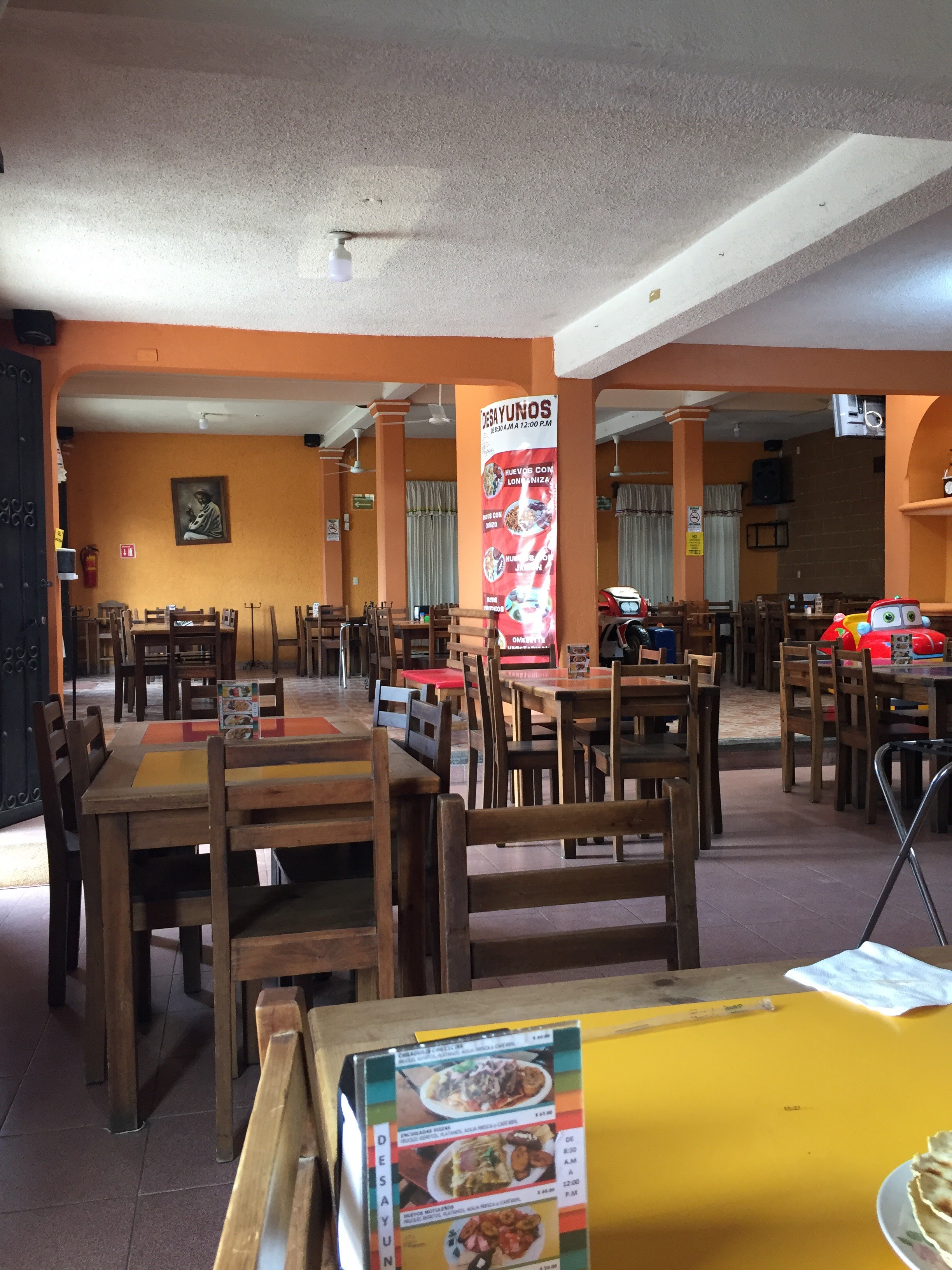 Restaurant Teopisca image 4