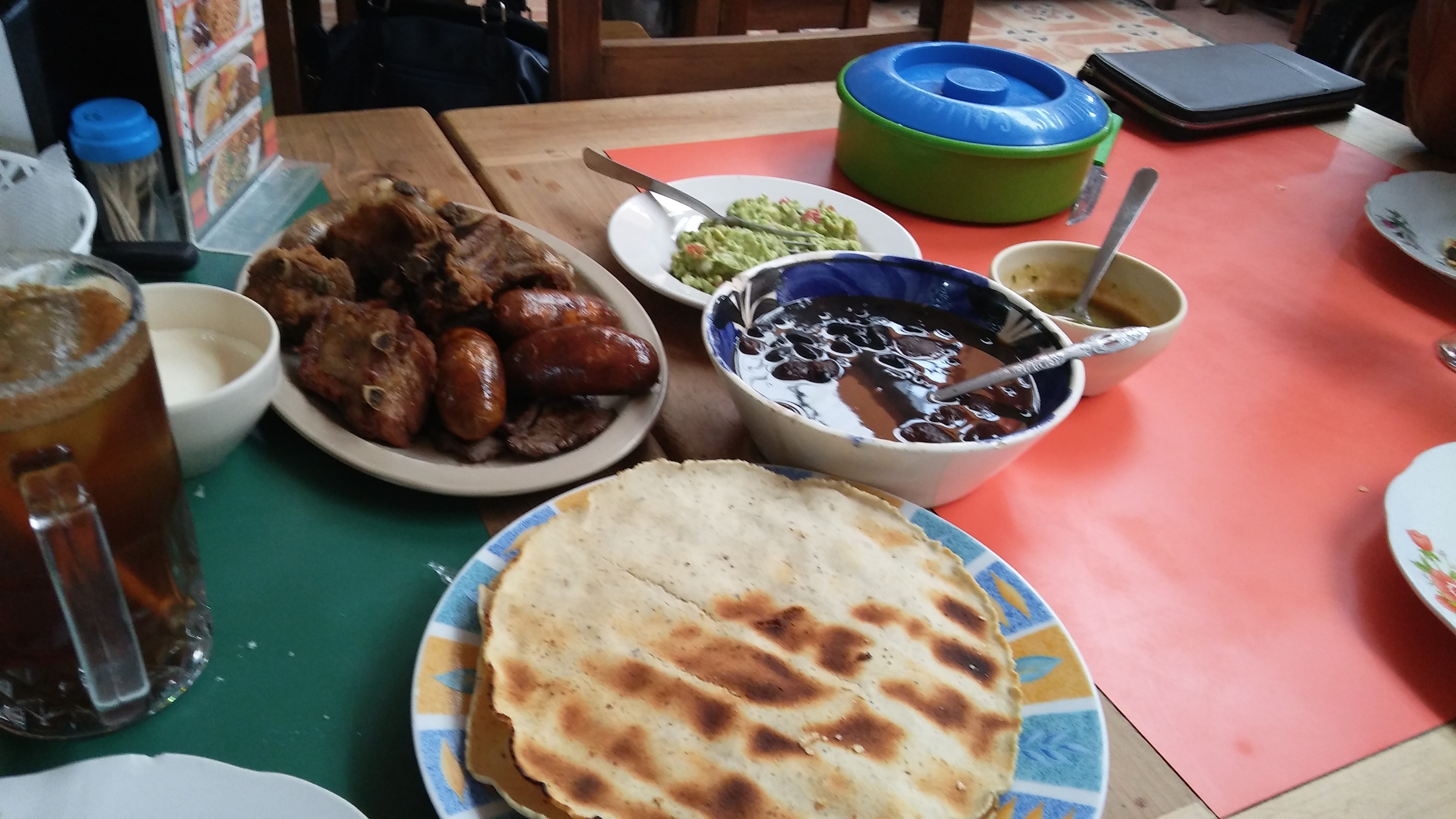 Restaurant Teopisca image 5