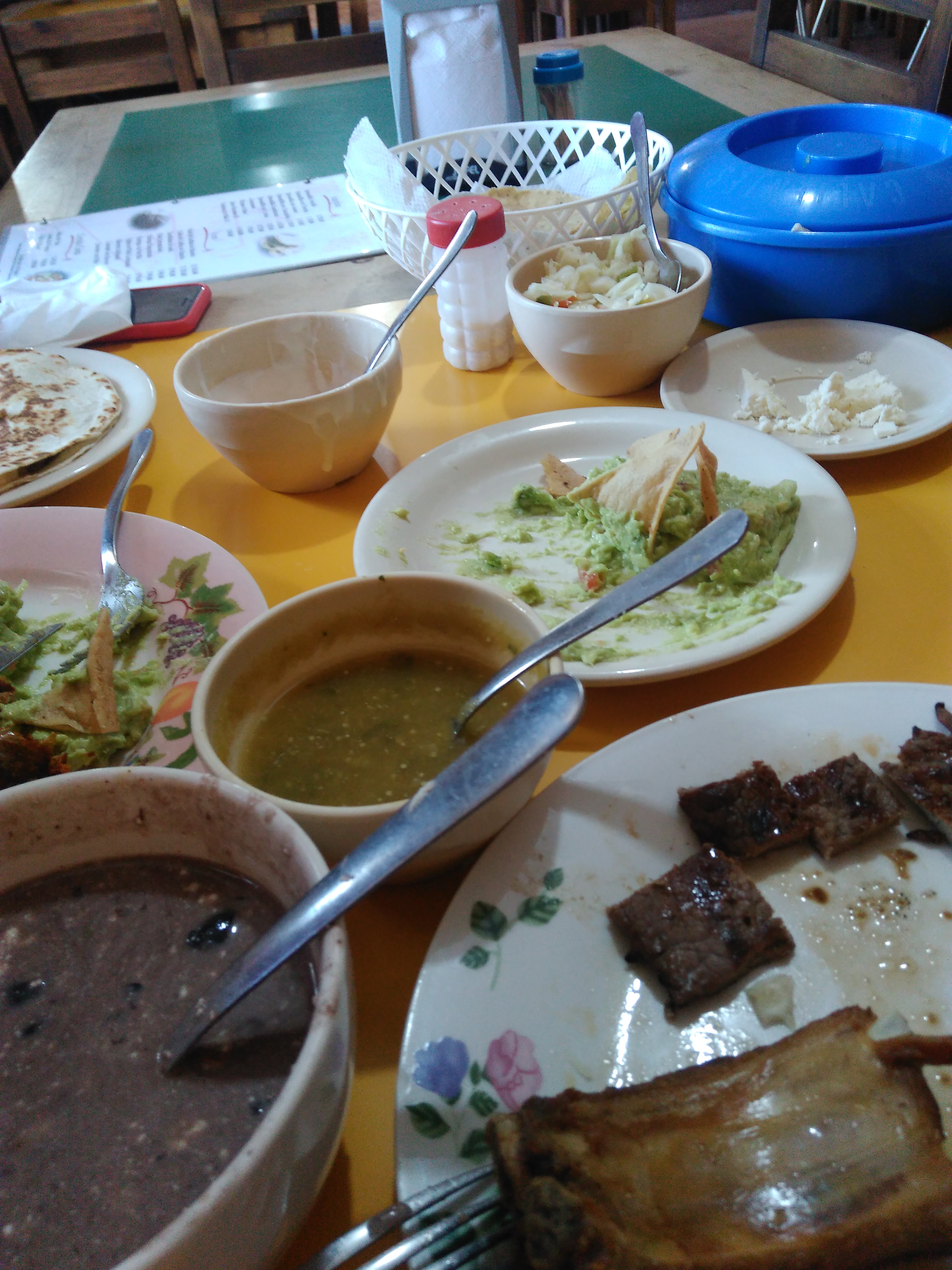 Restaurant Teopisca image 7