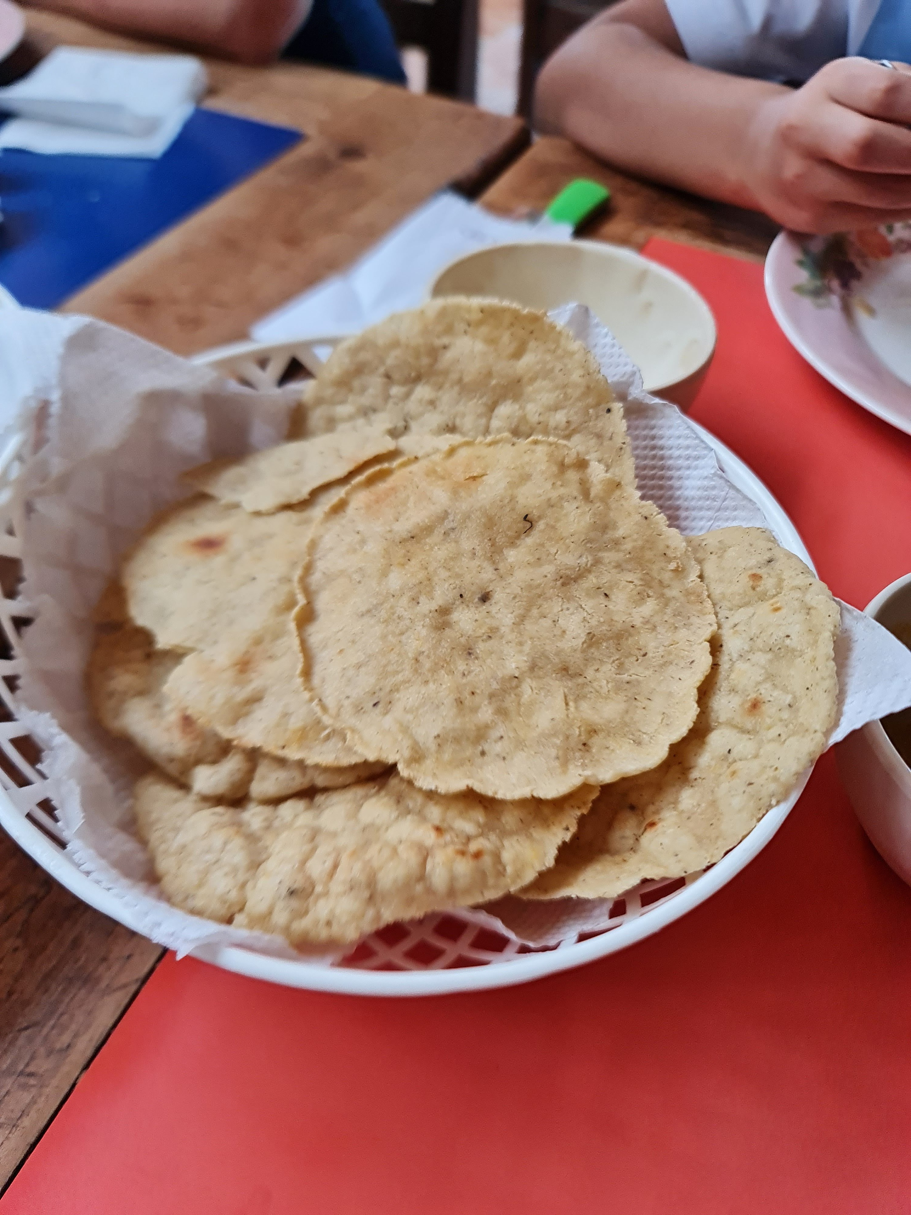 Restaurant Teopisca image 8