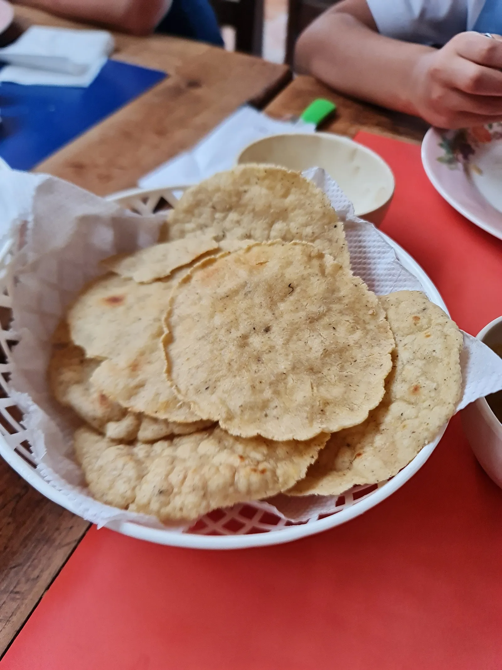 Restaurant Teopisca image 8