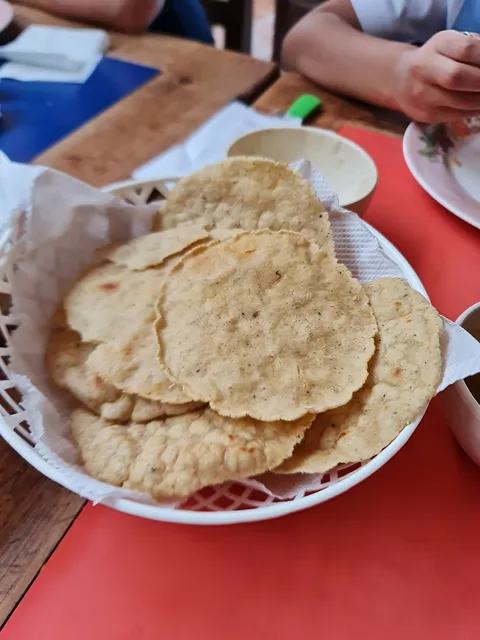 Restaurant Teopisca image 8
