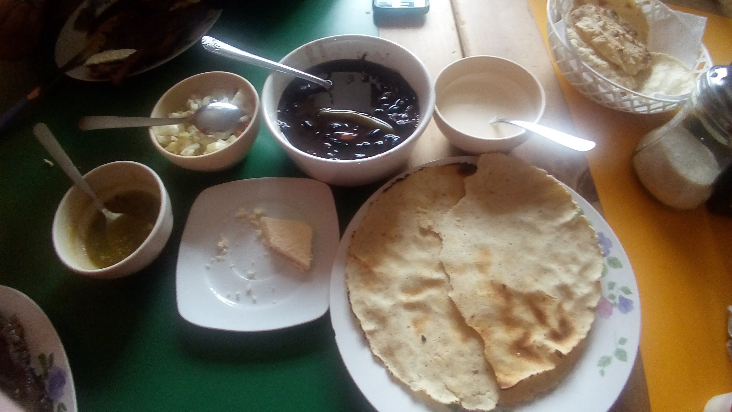 Restaurant Teopisca image 10