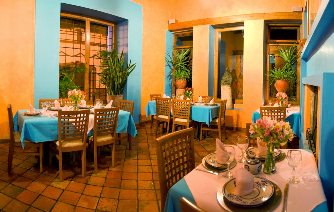 Restaurante L' Eden image 1