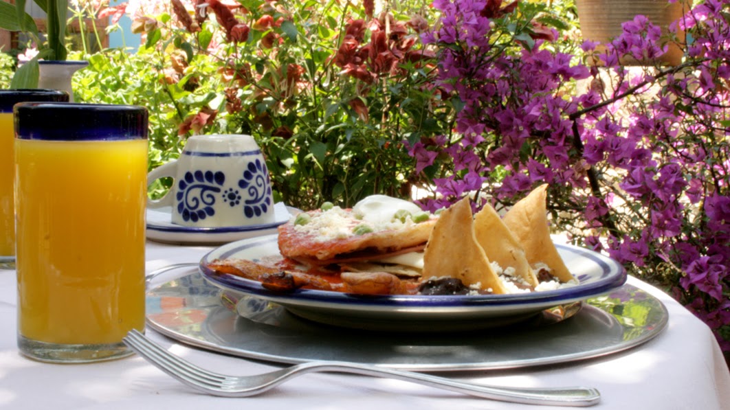 Restaurante L' Eden image 2