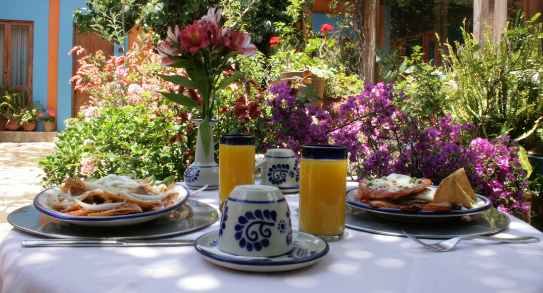 Restaurante L' Eden image 4