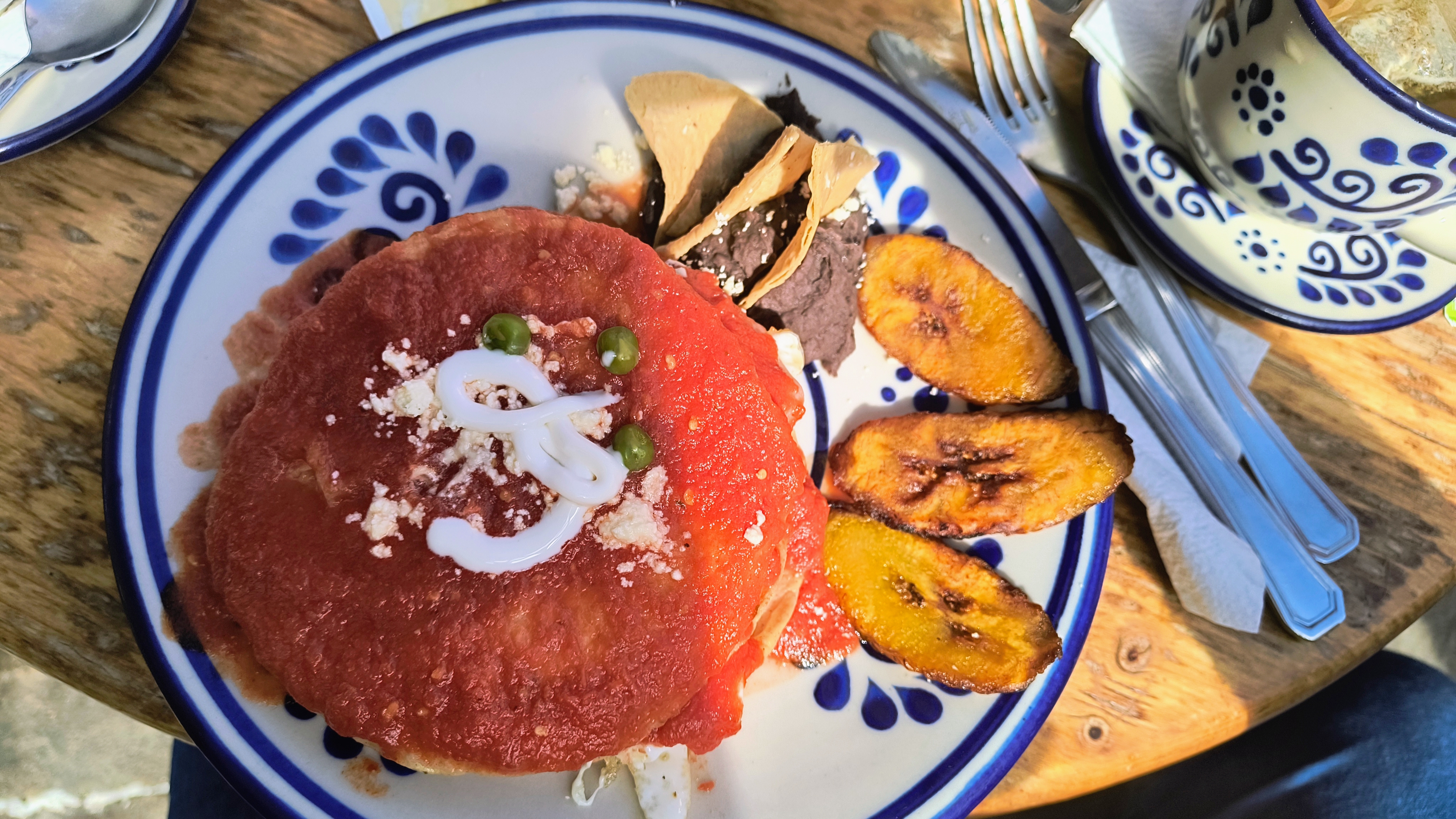 Restaurante L' Eden image 6