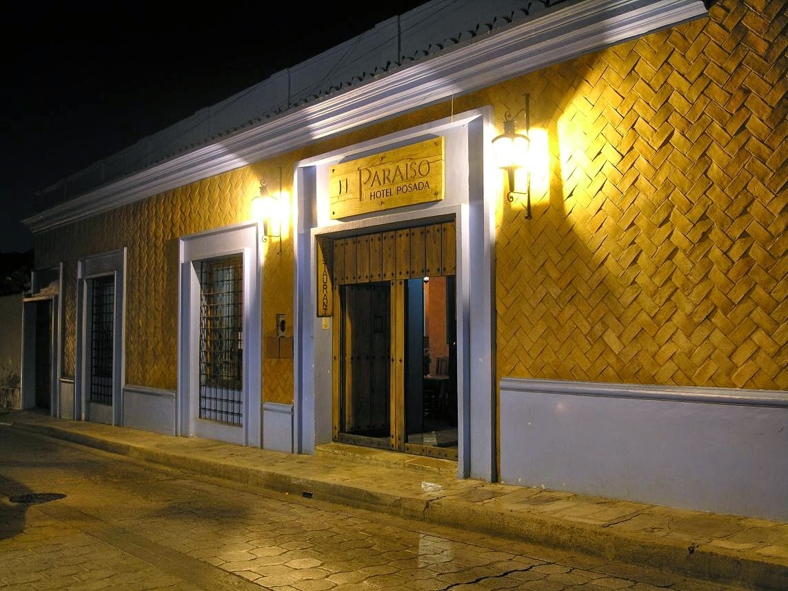 Restaurante L' Eden image 9