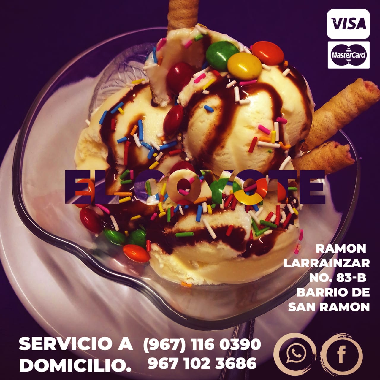 El Coyote restaurant familiar image 2