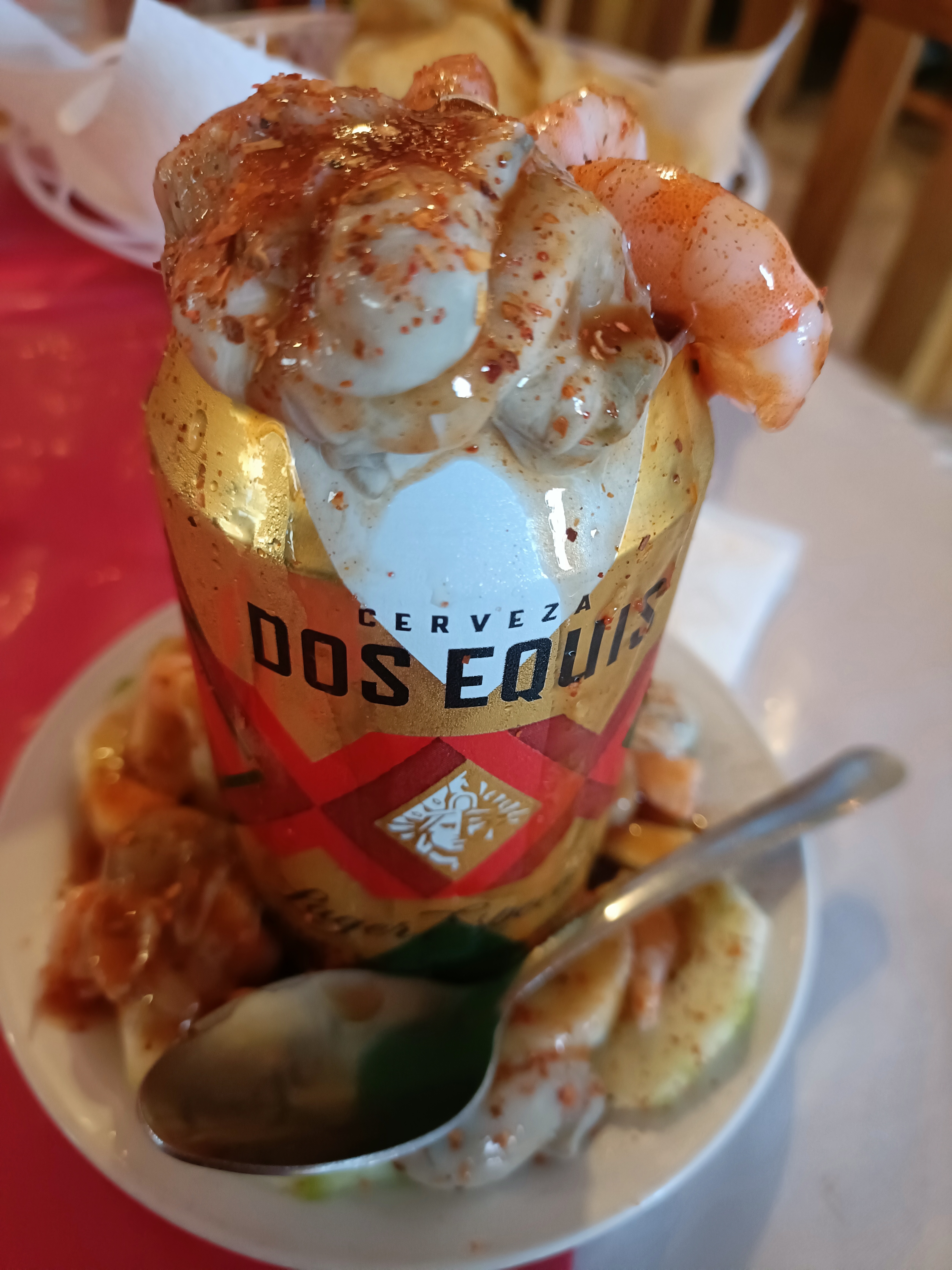 El Coyote restaurant familiar image 3