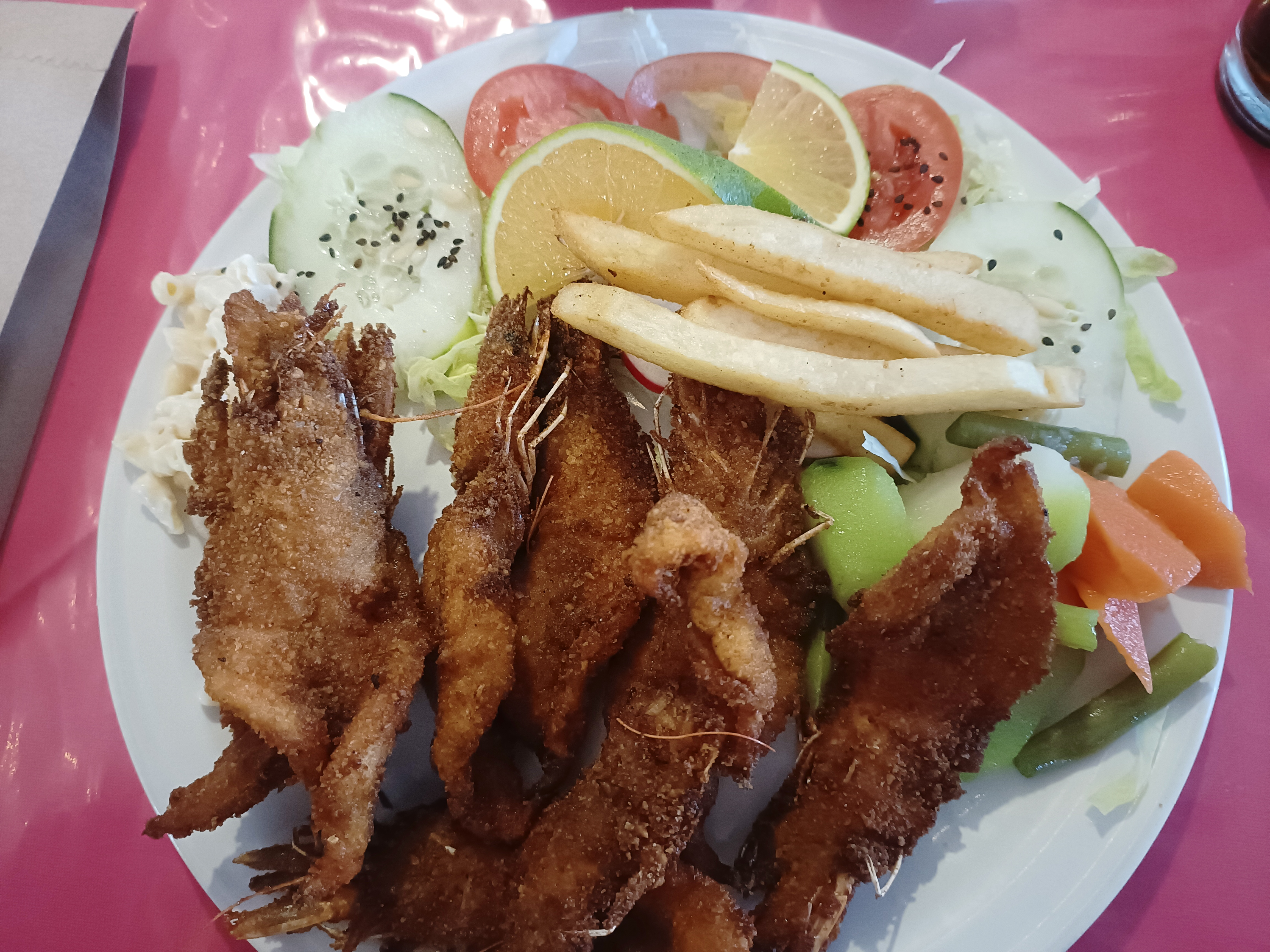 El Coyote restaurant familiar image 4