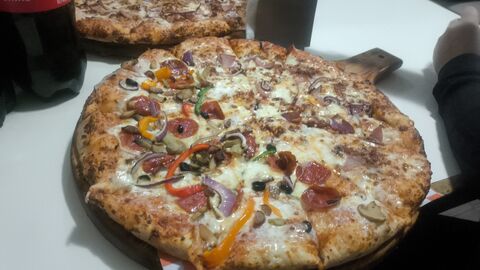 Pizzas Vitaly image 2