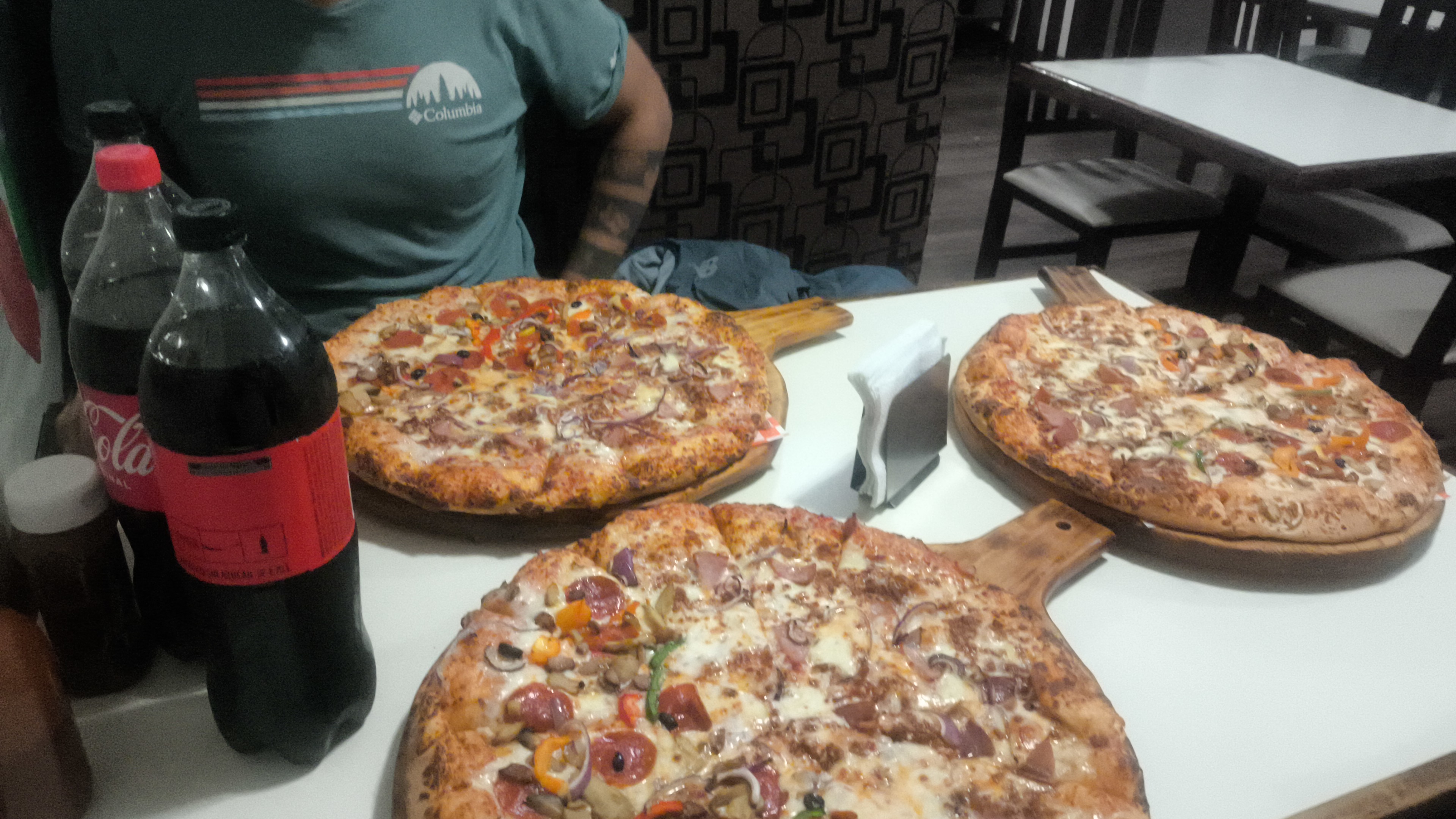 Pizzas Vitaly image 3