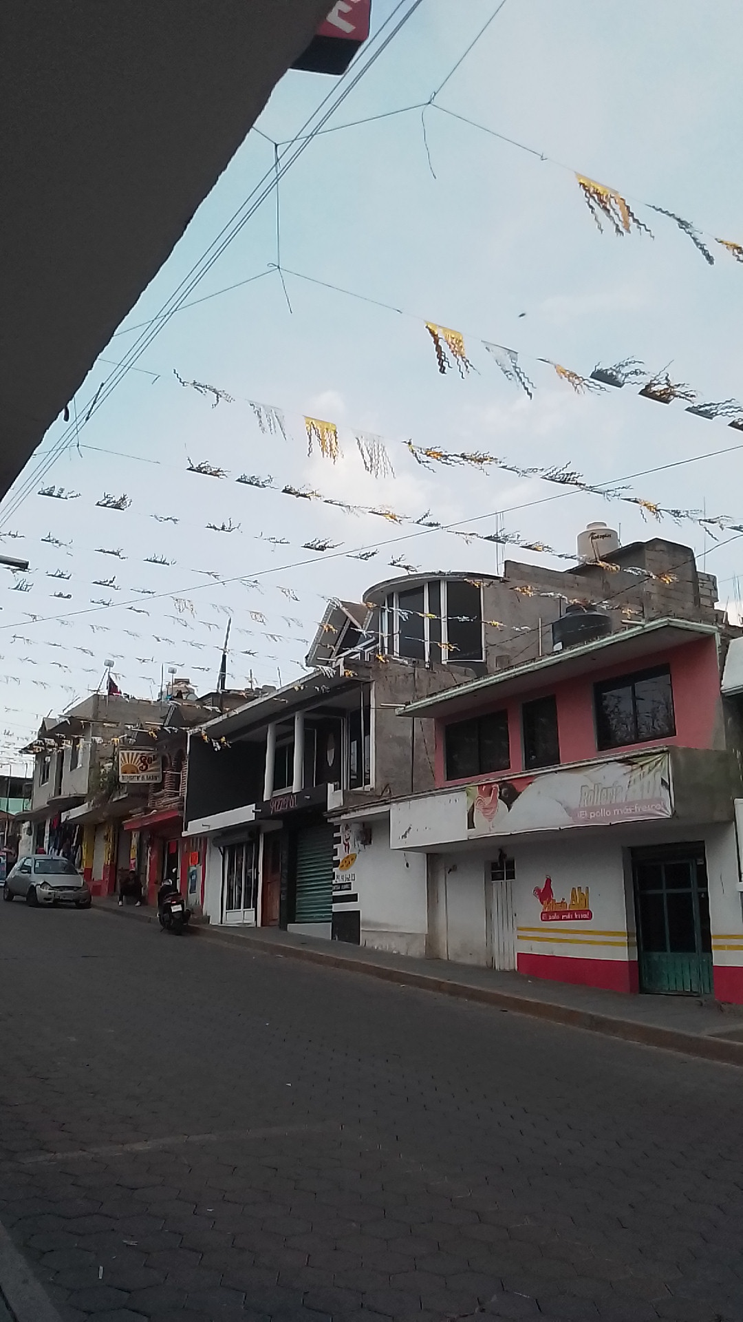 Pizzas Vitaly image 4