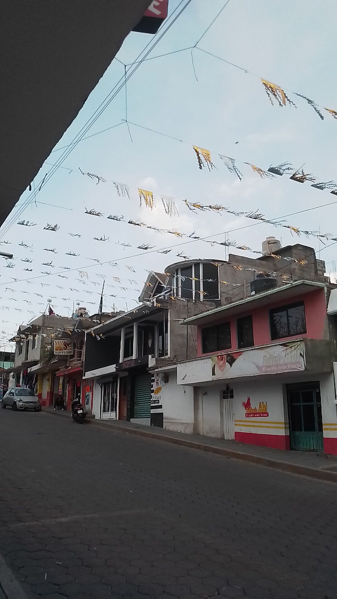 Pizzas Vitaly image 4