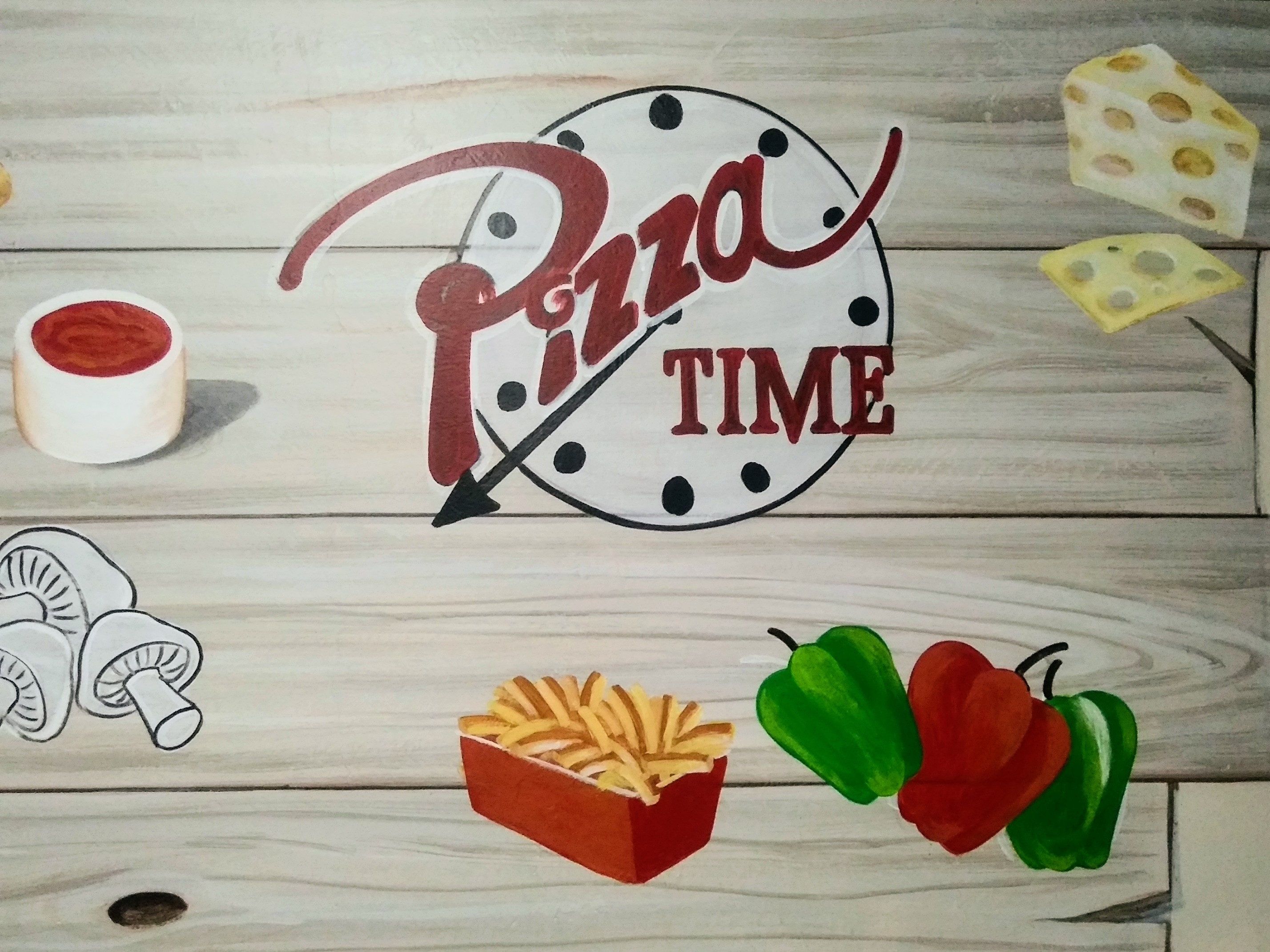 Pizzas Vitaly image 5