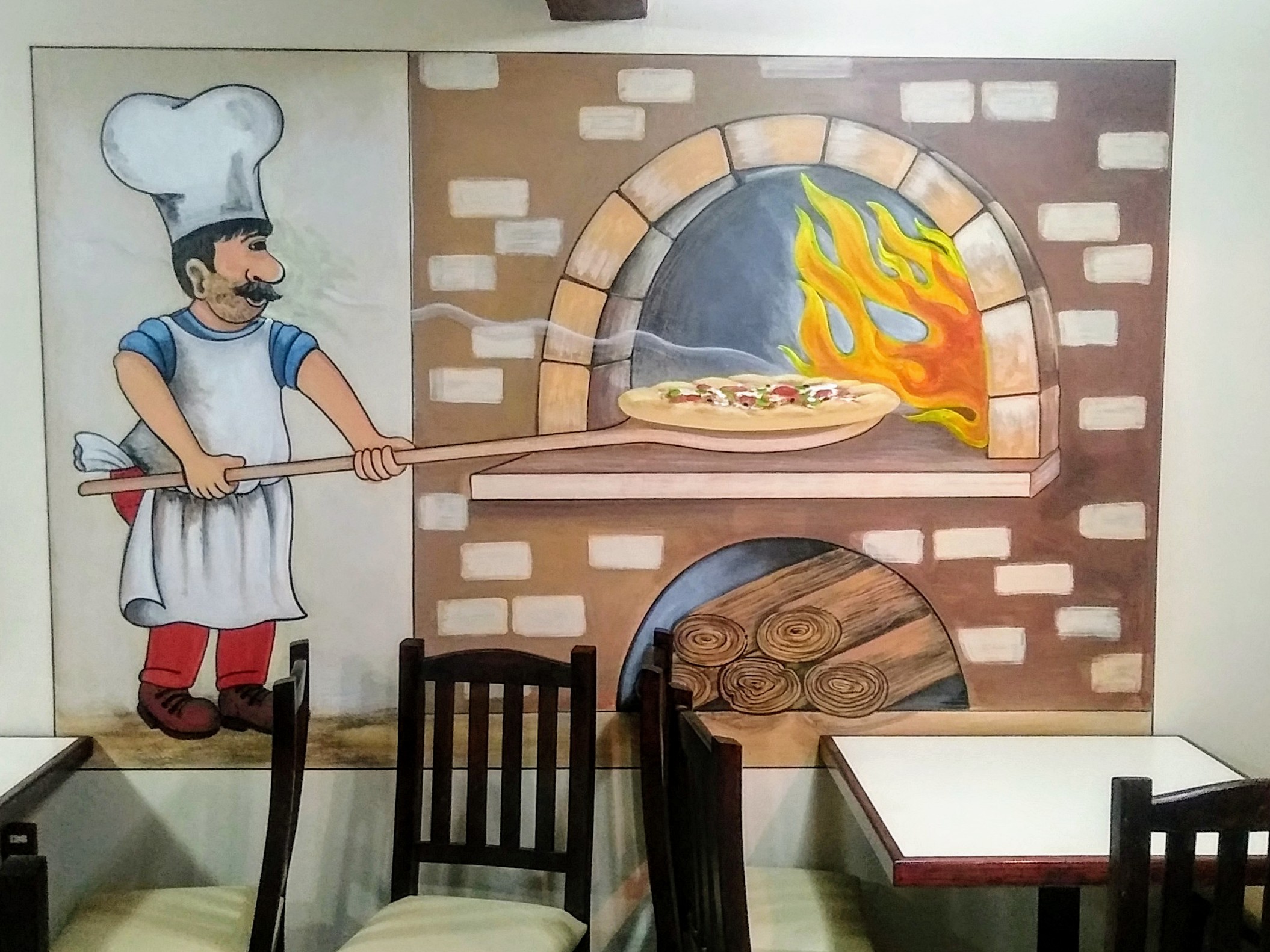 Pizzas Vitaly image 6