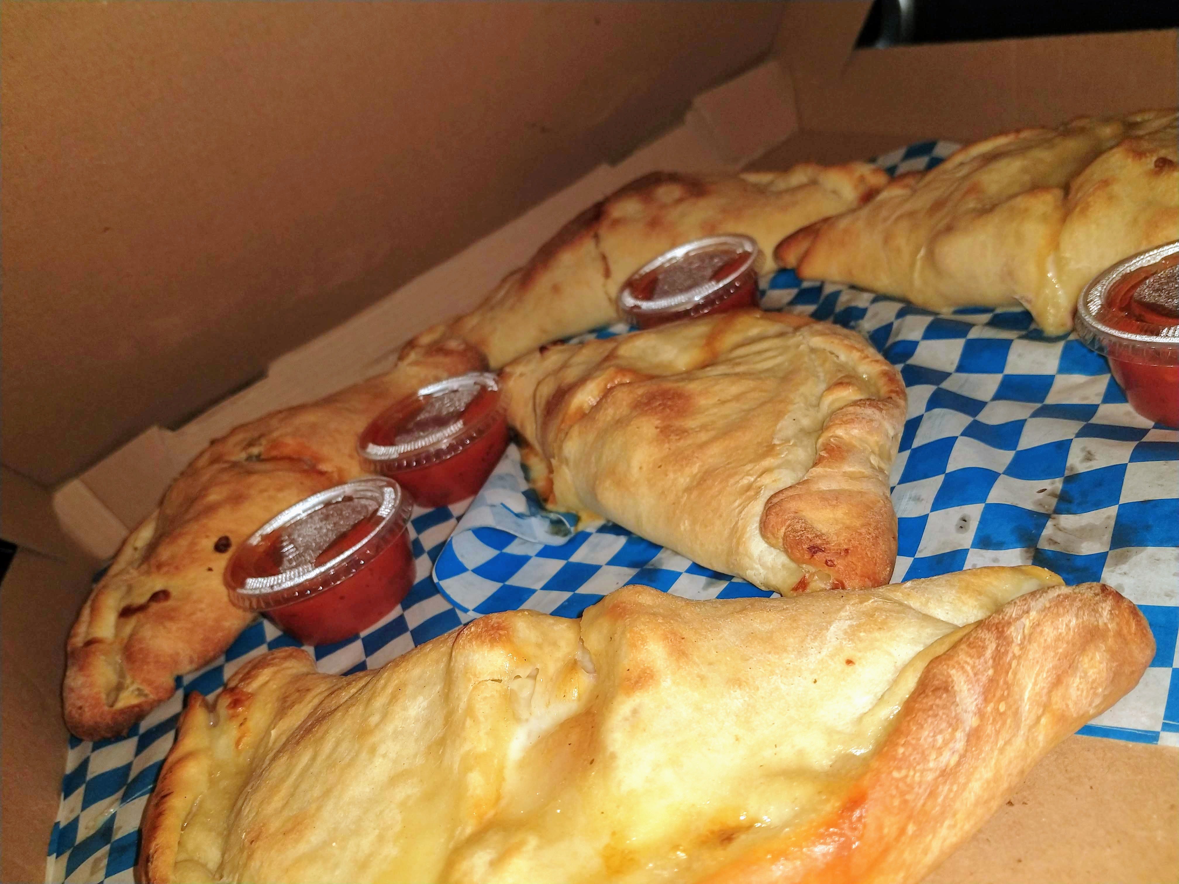 Pizzas Vitaly image 8