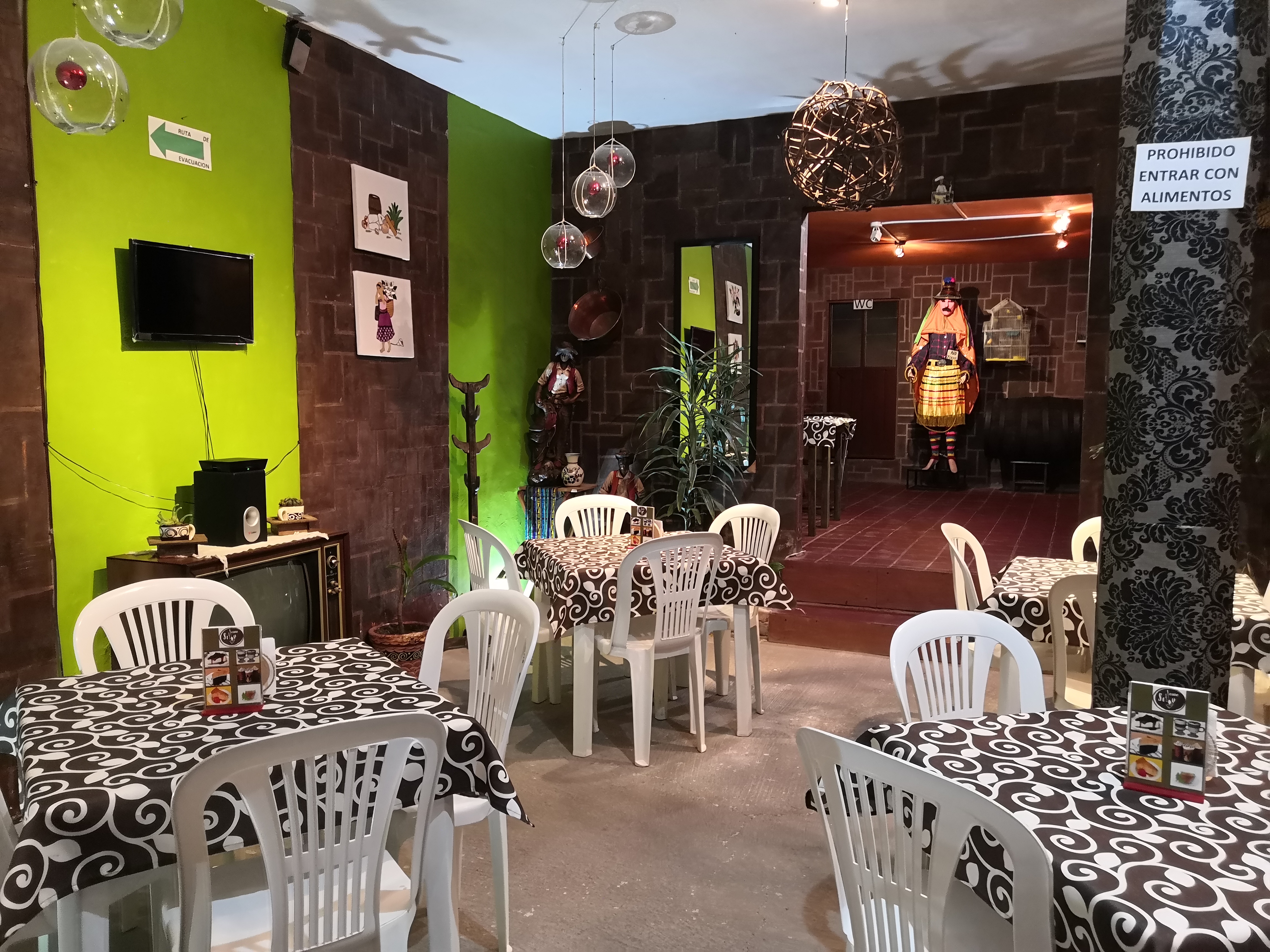 Café & Restaurant Stilo image 1