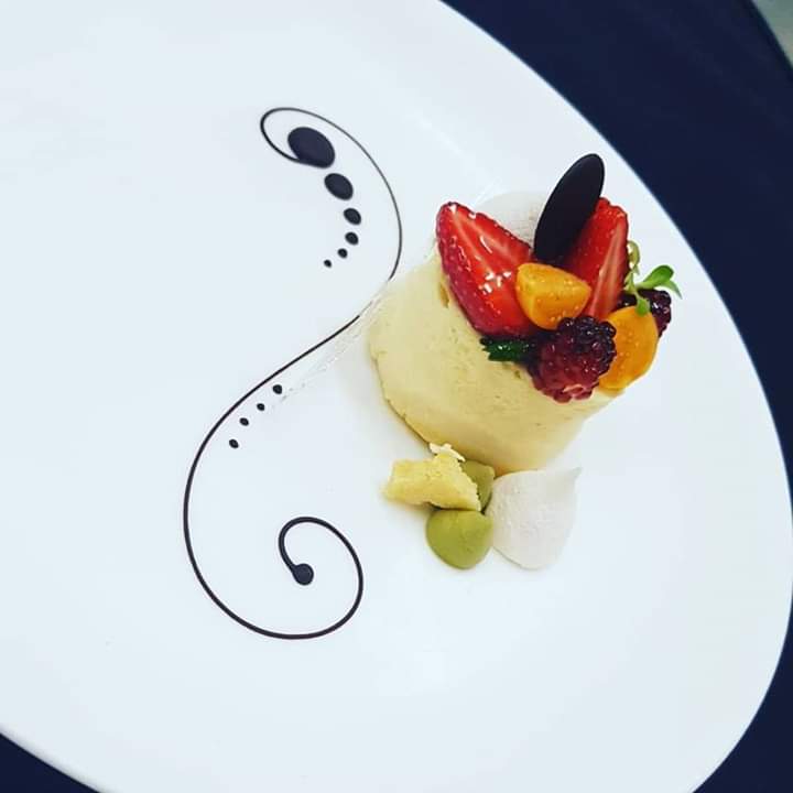 Café & Restaurant Stilo image 2