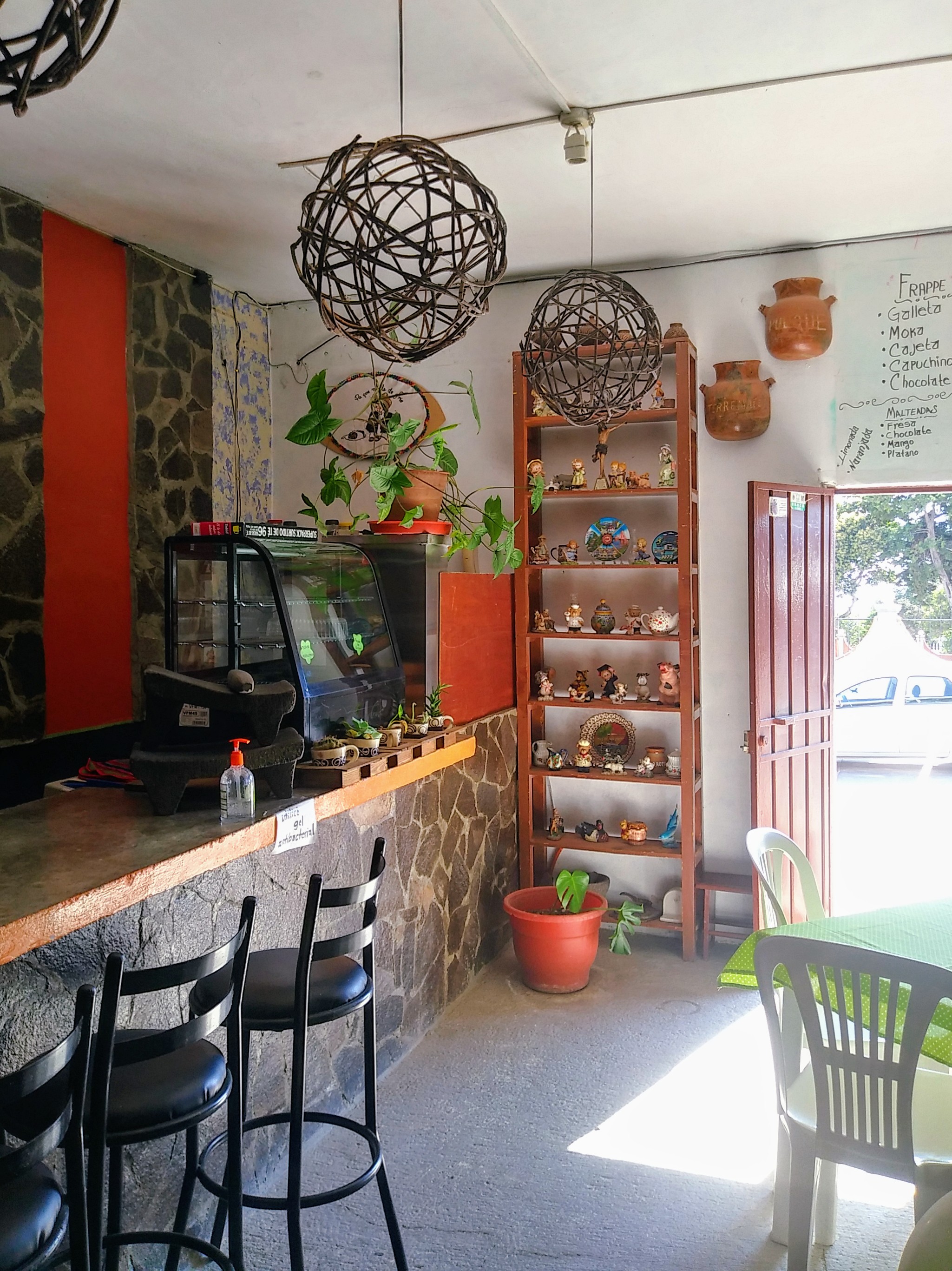 Café & Restaurant Stilo image 3