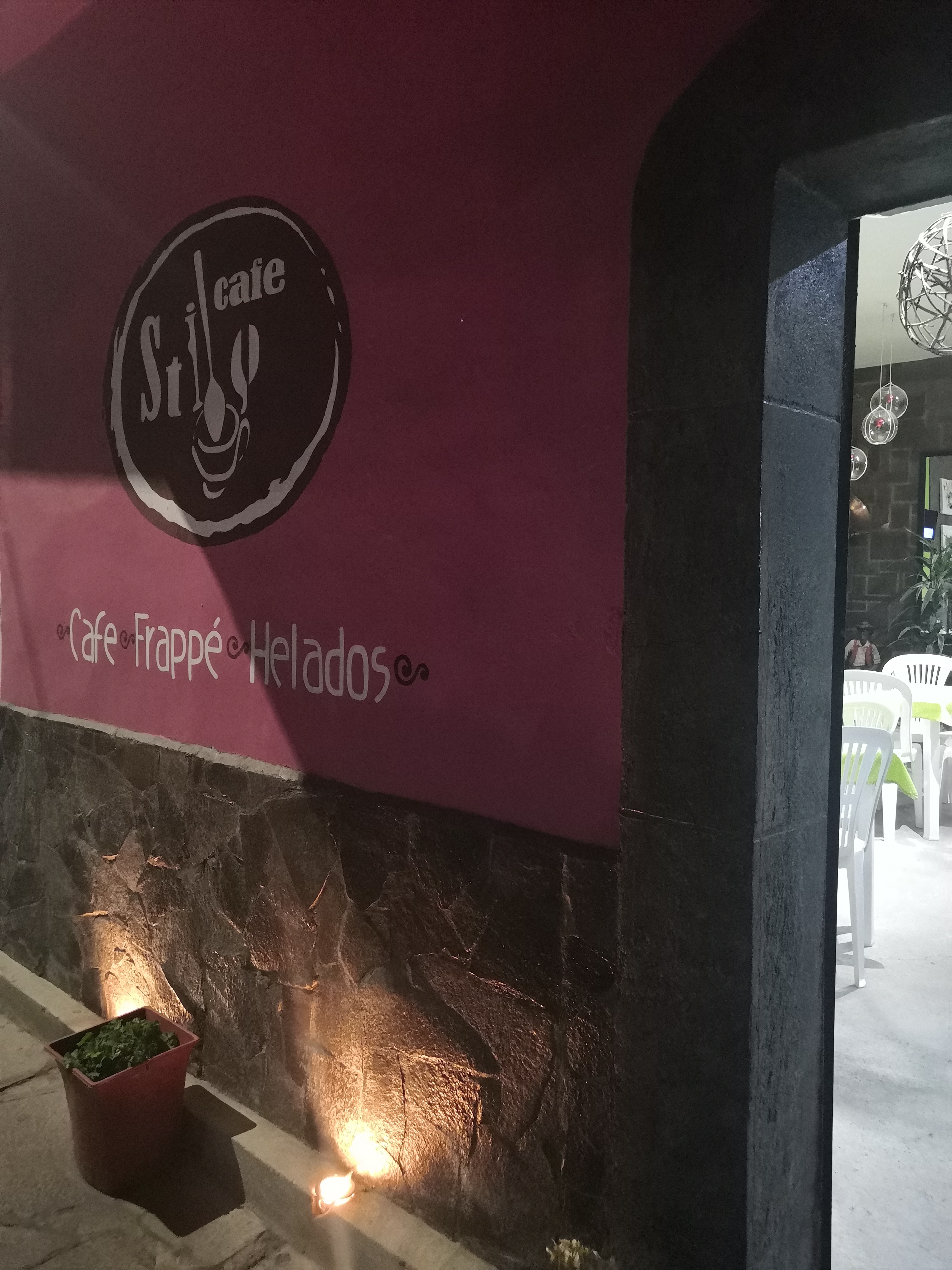 Café & Restaurant Stilo image 4