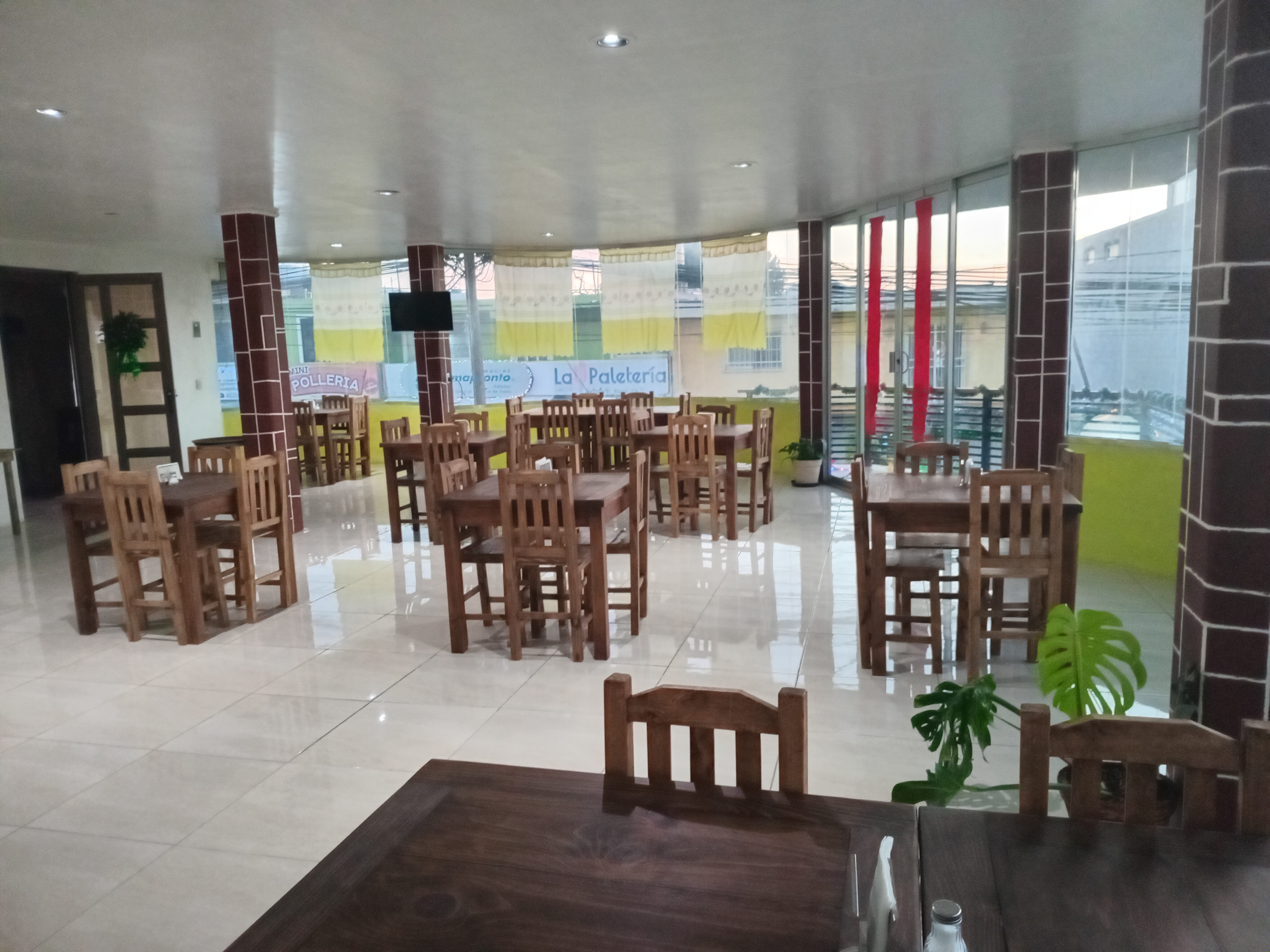 Café & Restaurant Stilo image 5