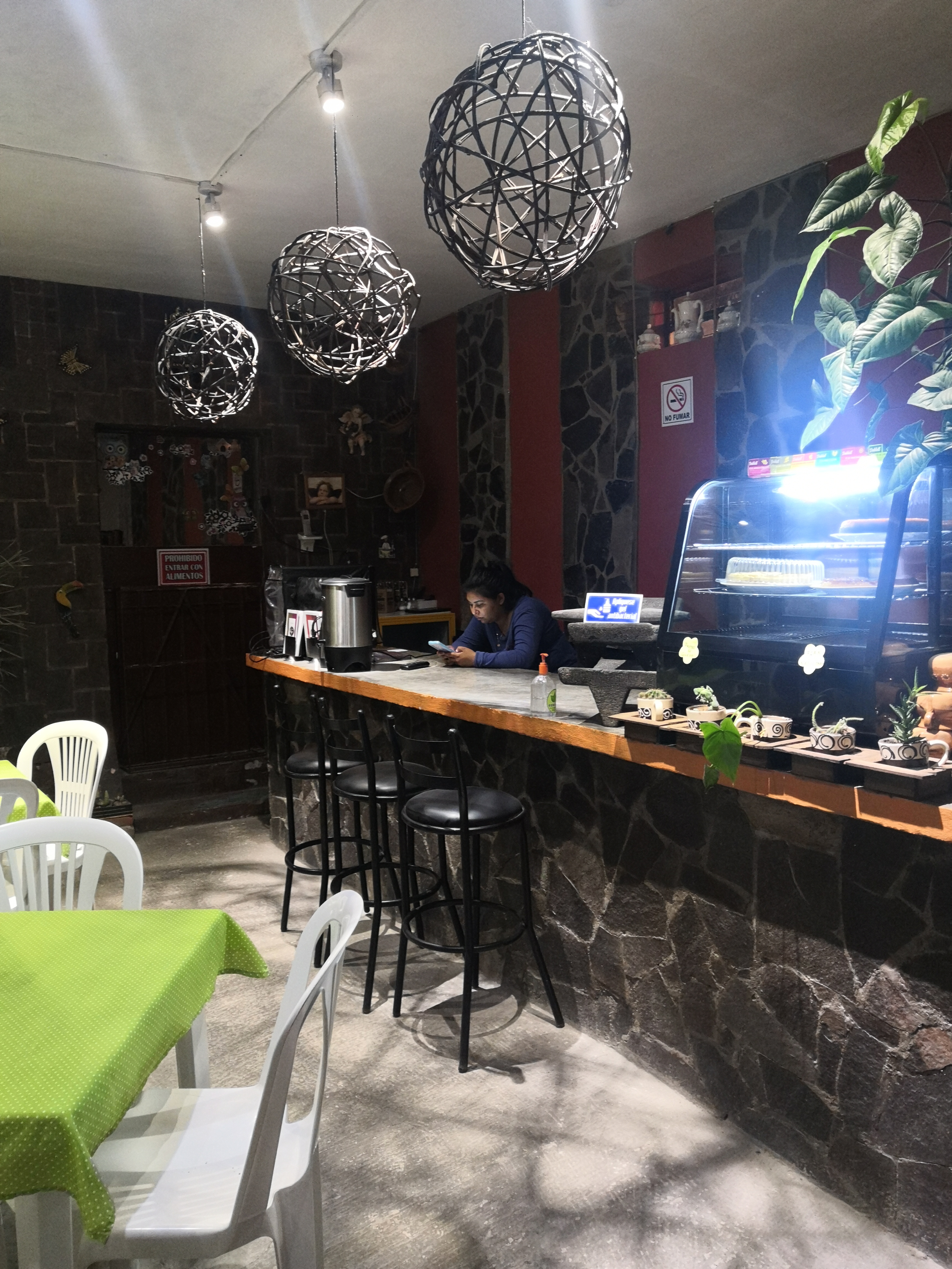 Café & Restaurant Stilo image 7