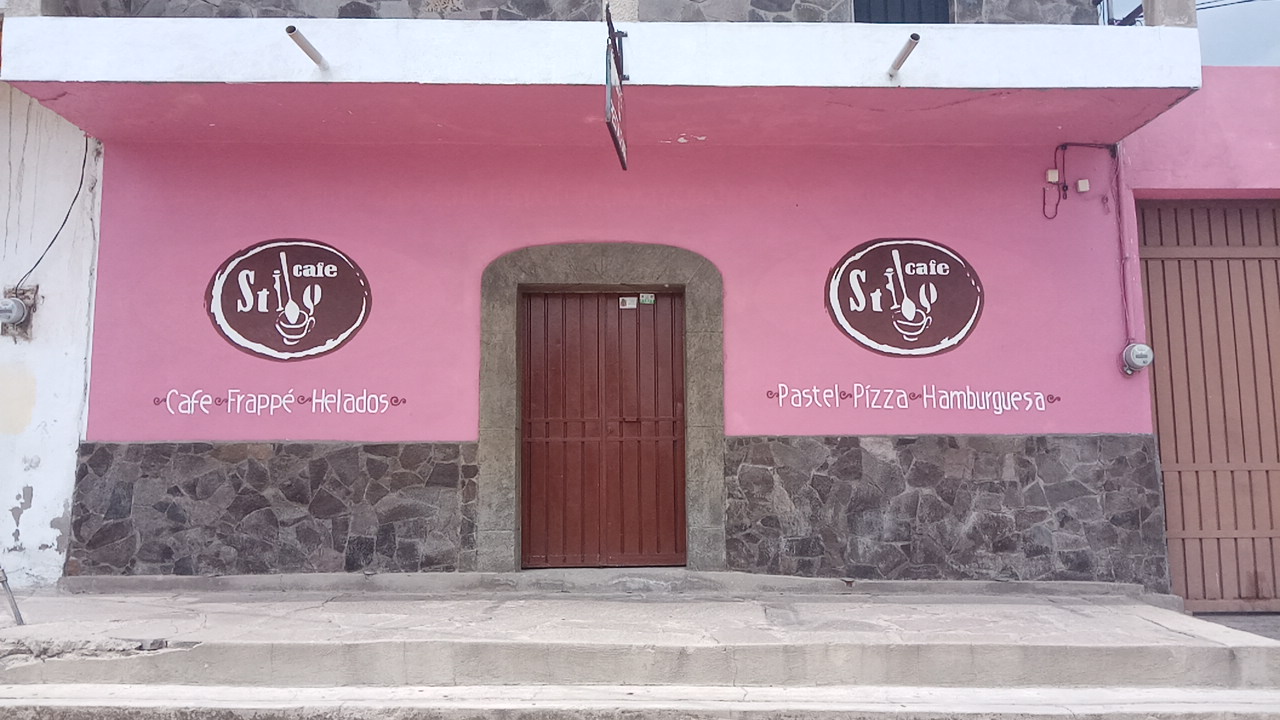 Café & Restaurant Stilo image 8