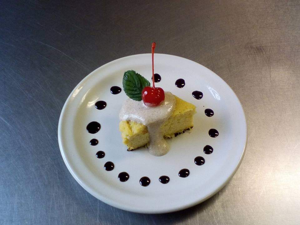 Café & Restaurant Stilo image 9