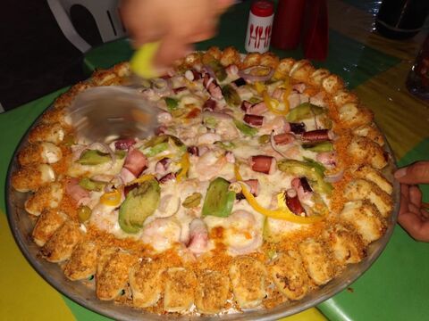 Pizza planet terrenate image 4