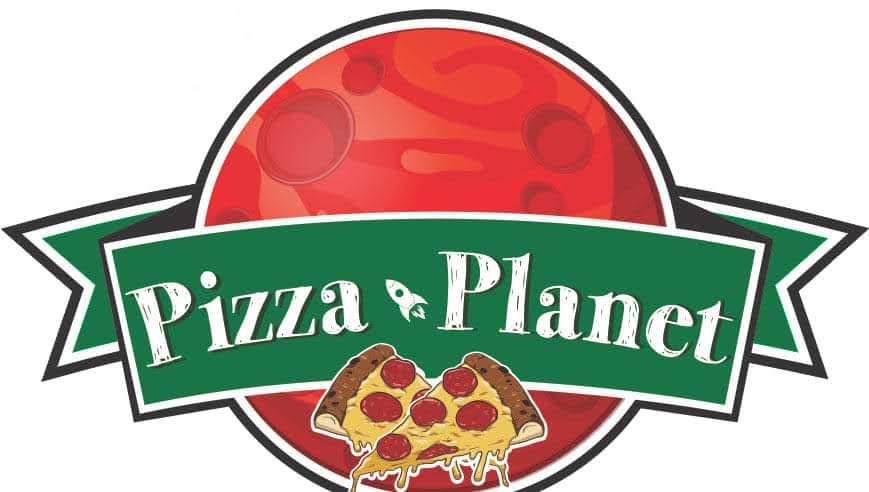 Pizza planet terrenate image 9