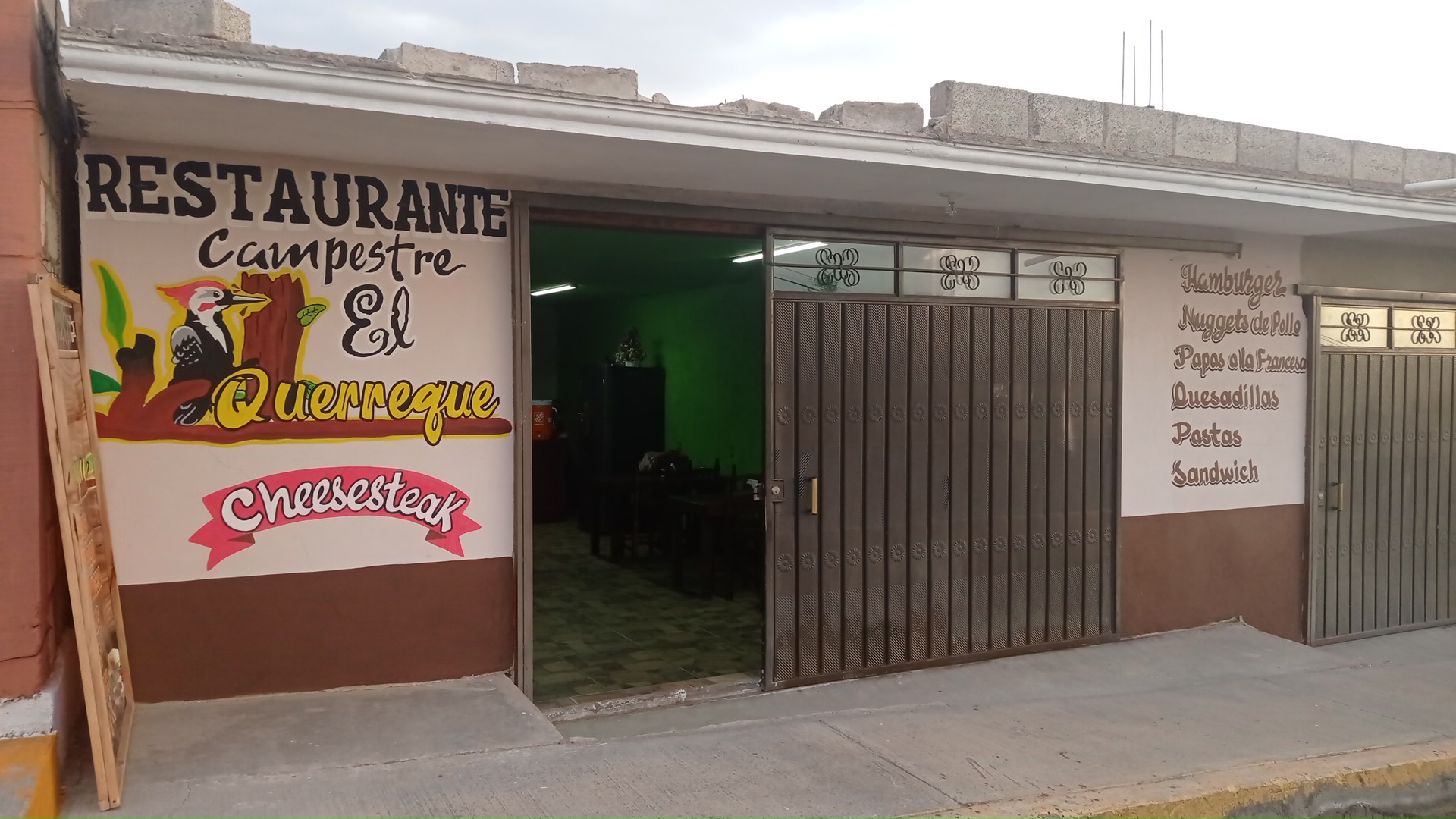 Restaurante "El Querreque" image 1