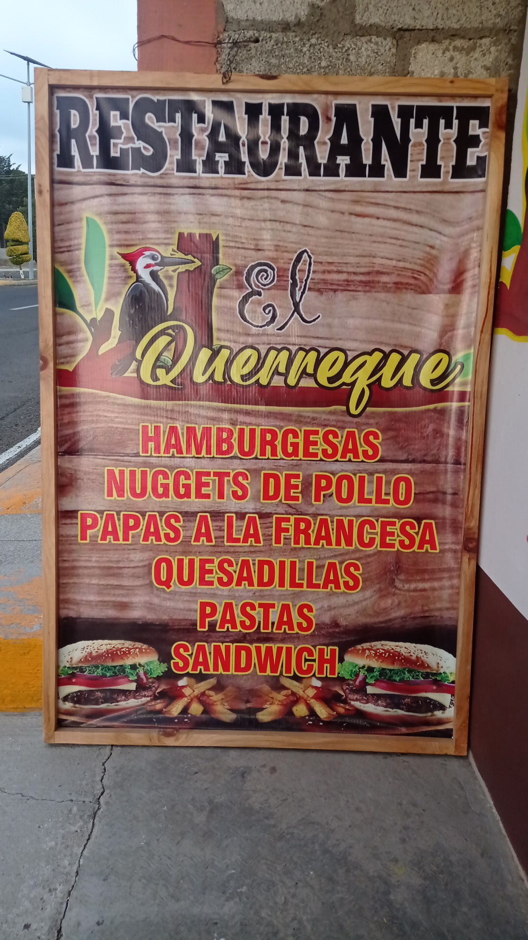 Restaurante "El Querreque" image 2