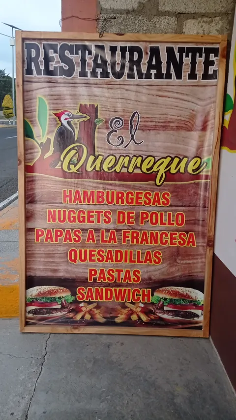 Restaurante "El Querreque" image 2