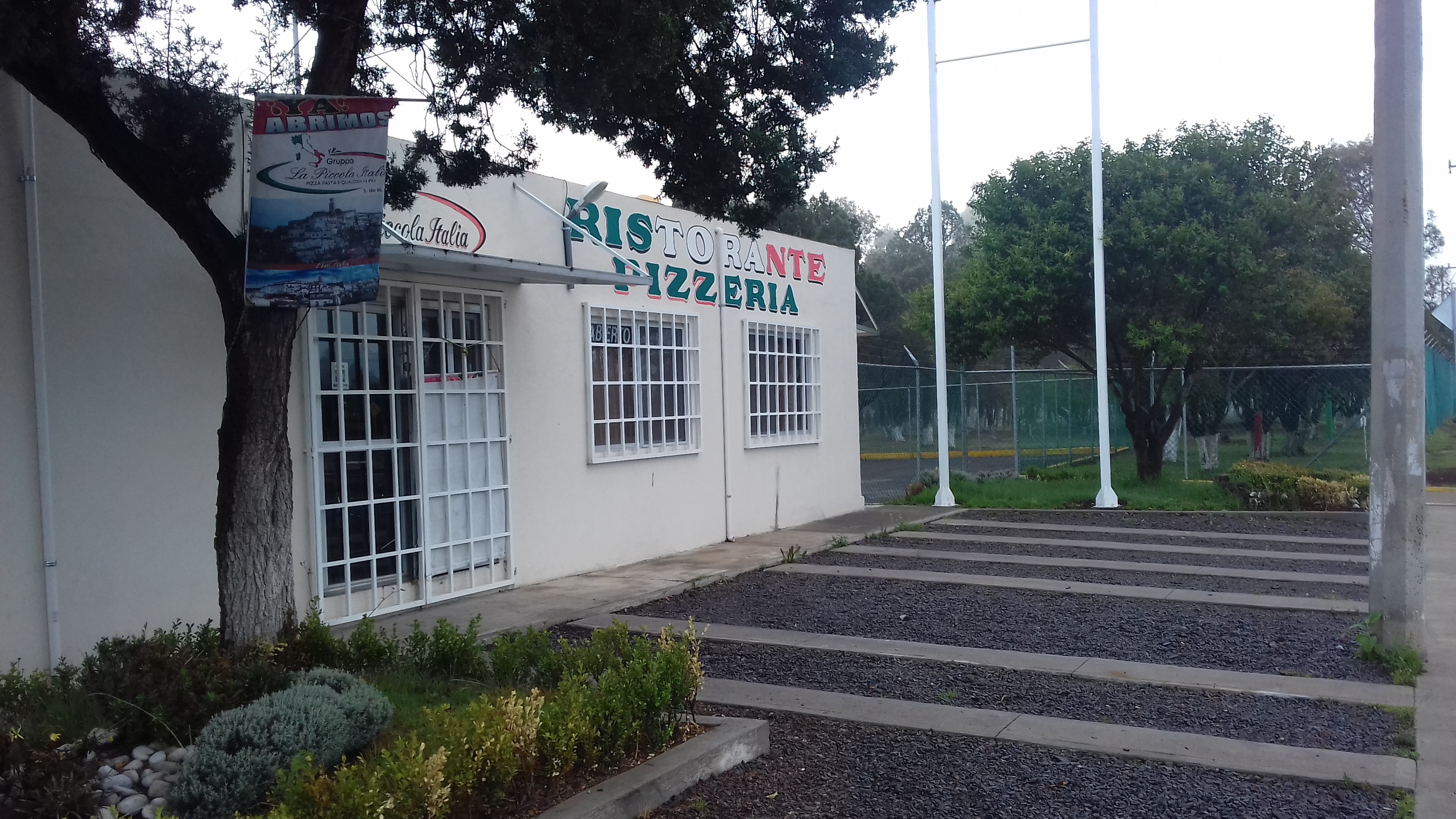 Piccola Italia Cd Industrial Xicohtencatl 1 image 3