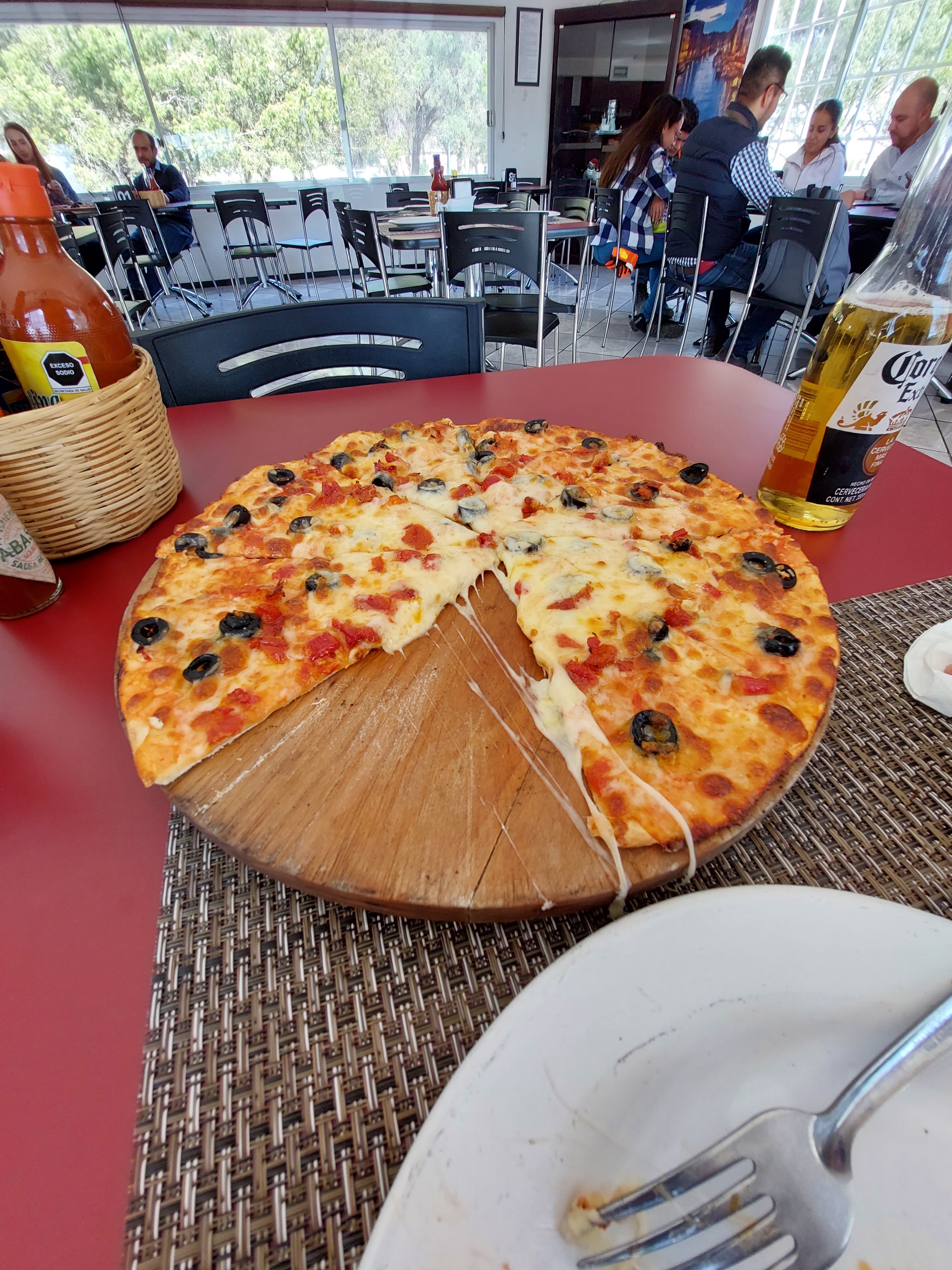 Piccola Italia Cd Industrial Xicohtencatl 1 image 5